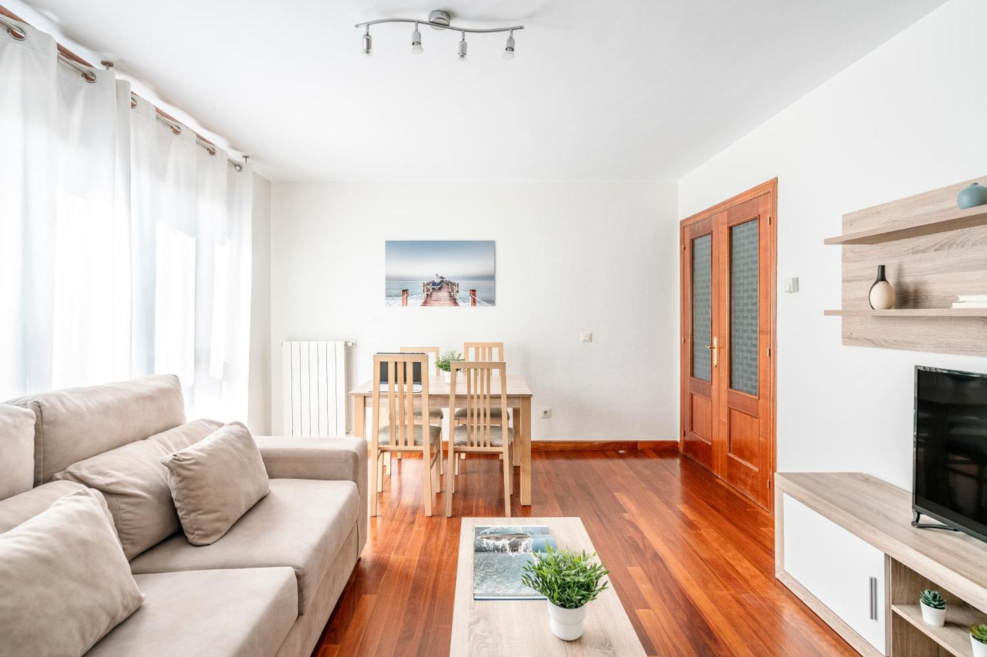 Alday Apartamento *
