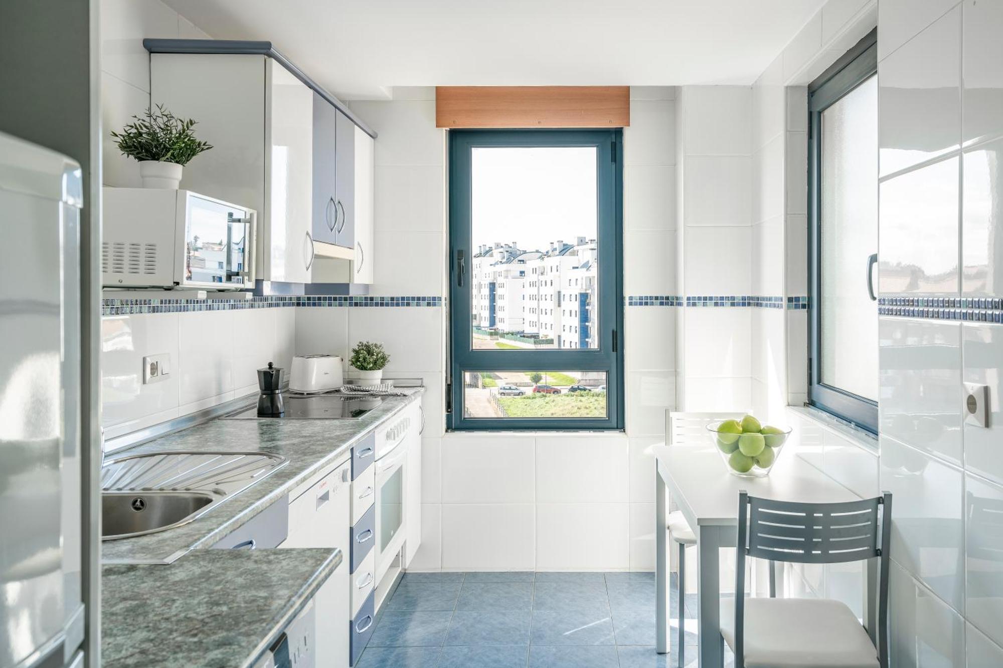 Apartamento Alday *