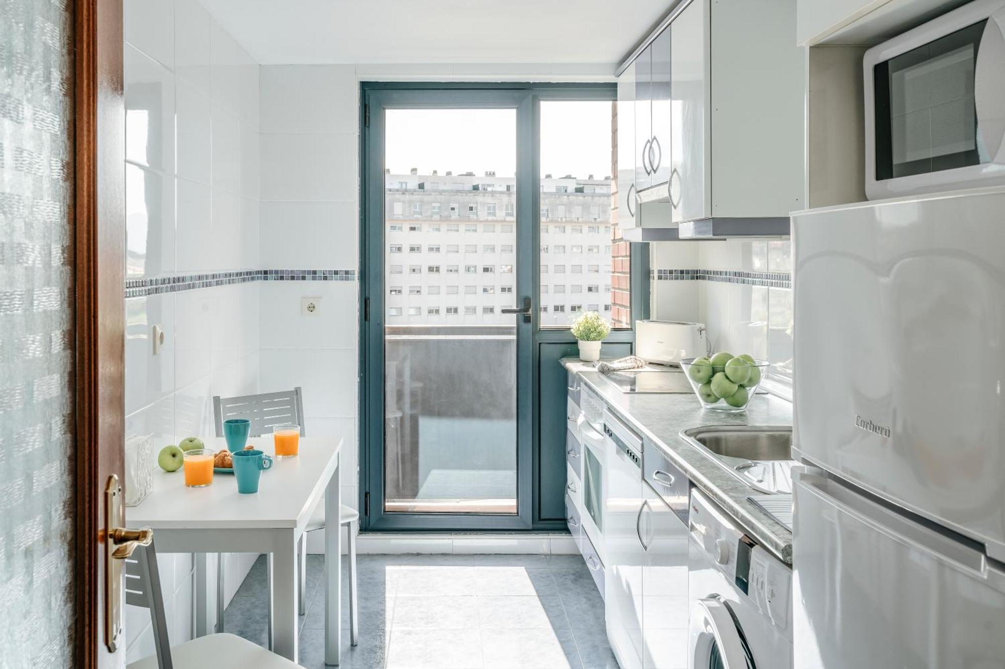 Alday Apartamento