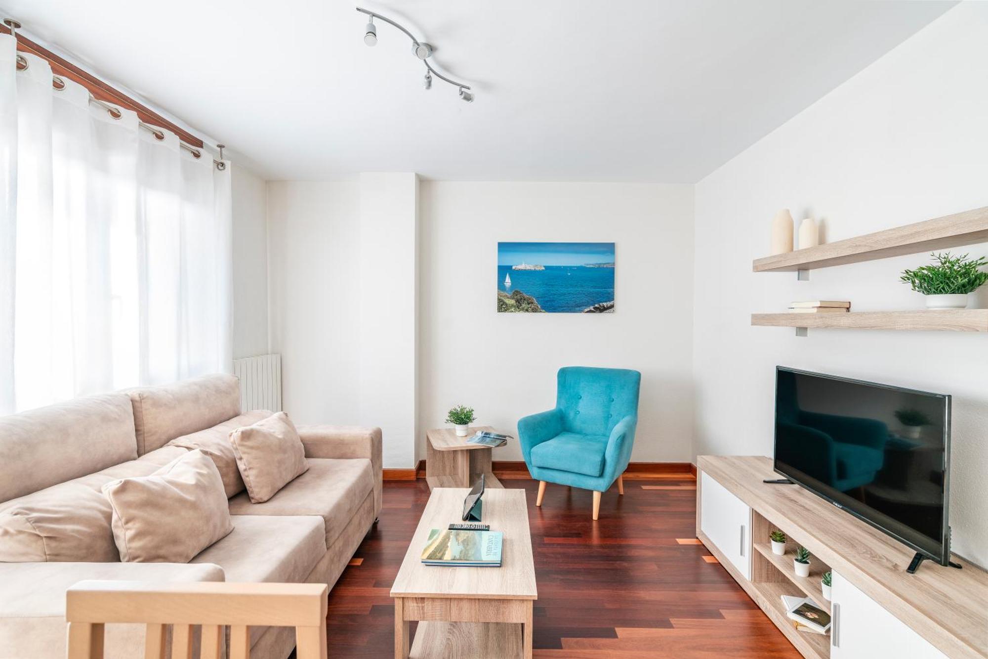 Alday Apartamento *