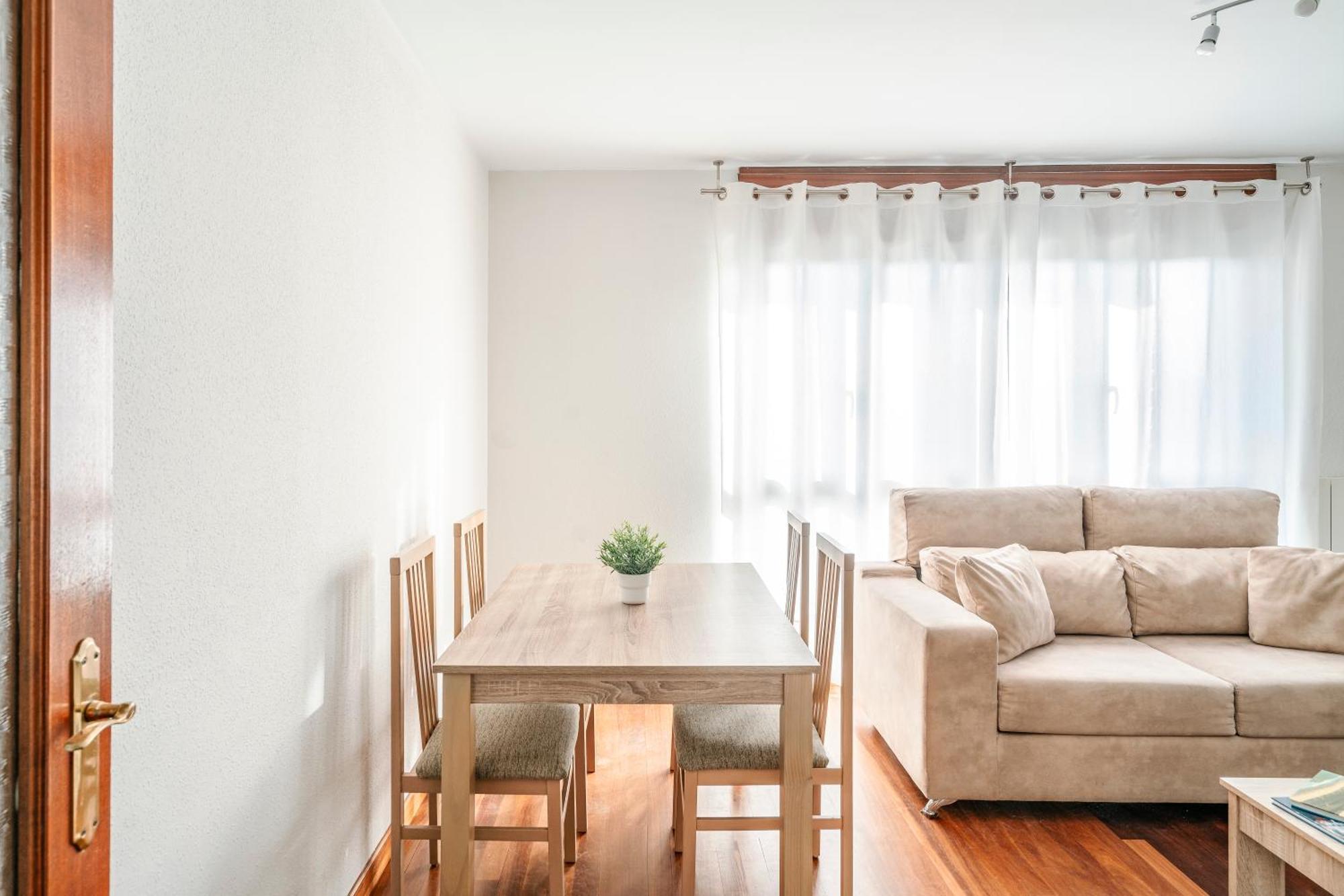 Apartamento Alday *