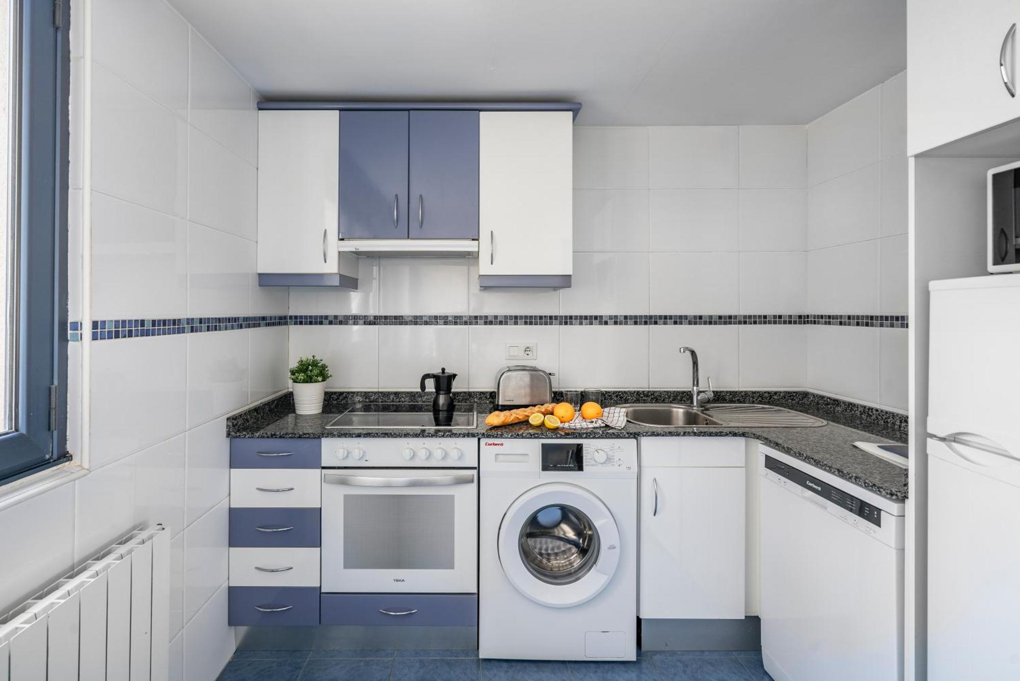 Alday Apartamento Maliaño