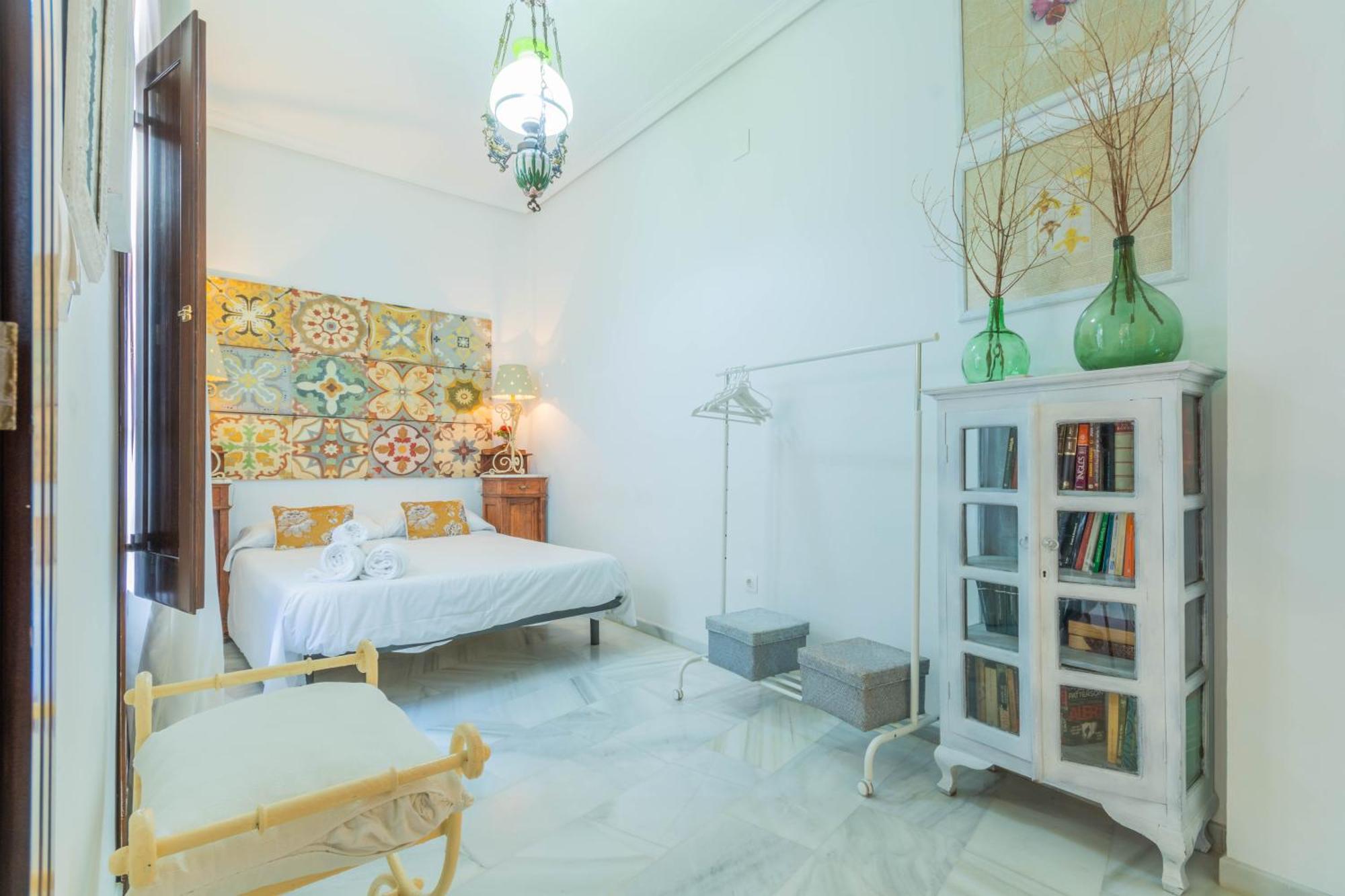 Mayflowers Hostal Córdoba