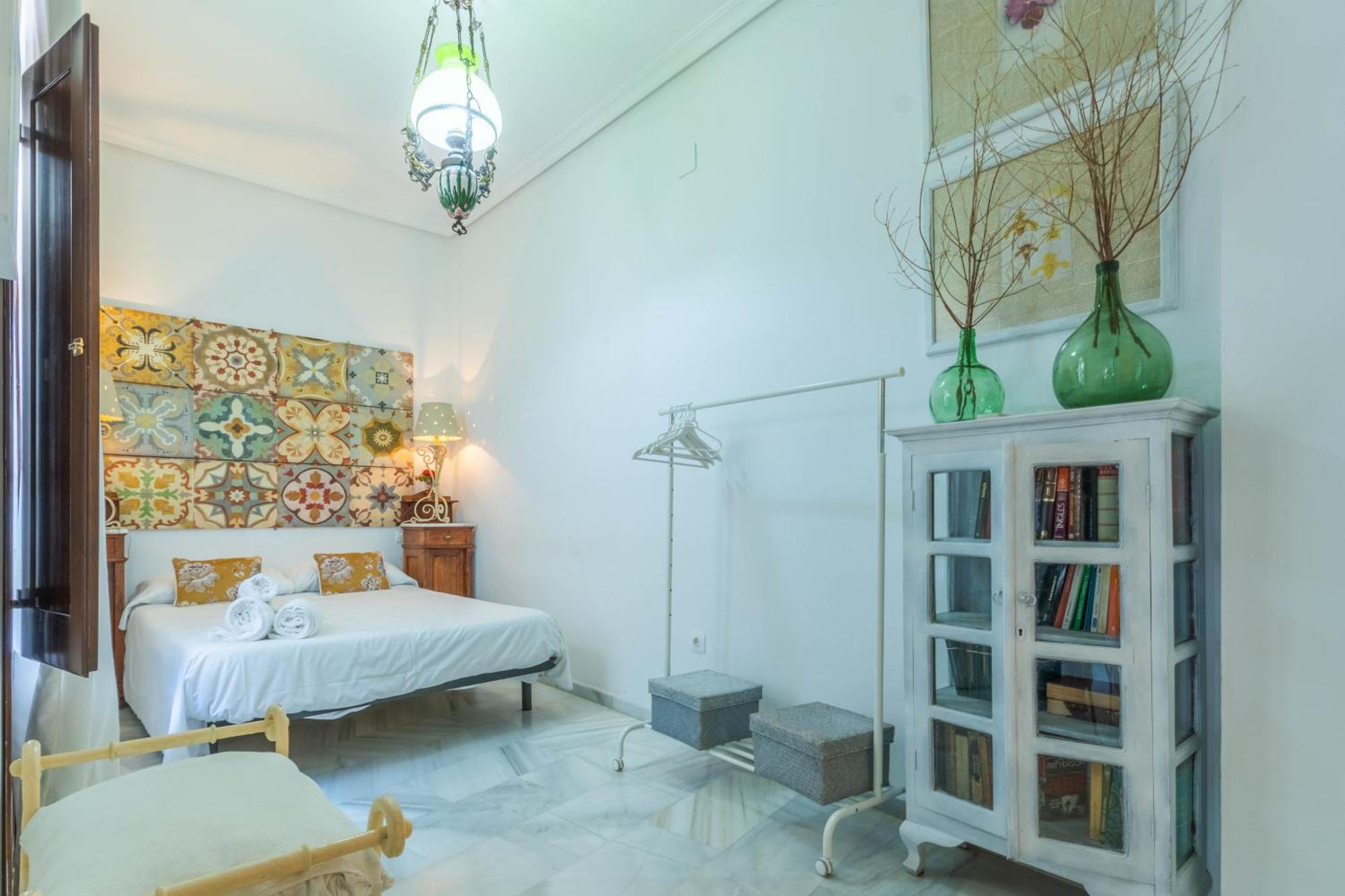 Hostal Mayflowers