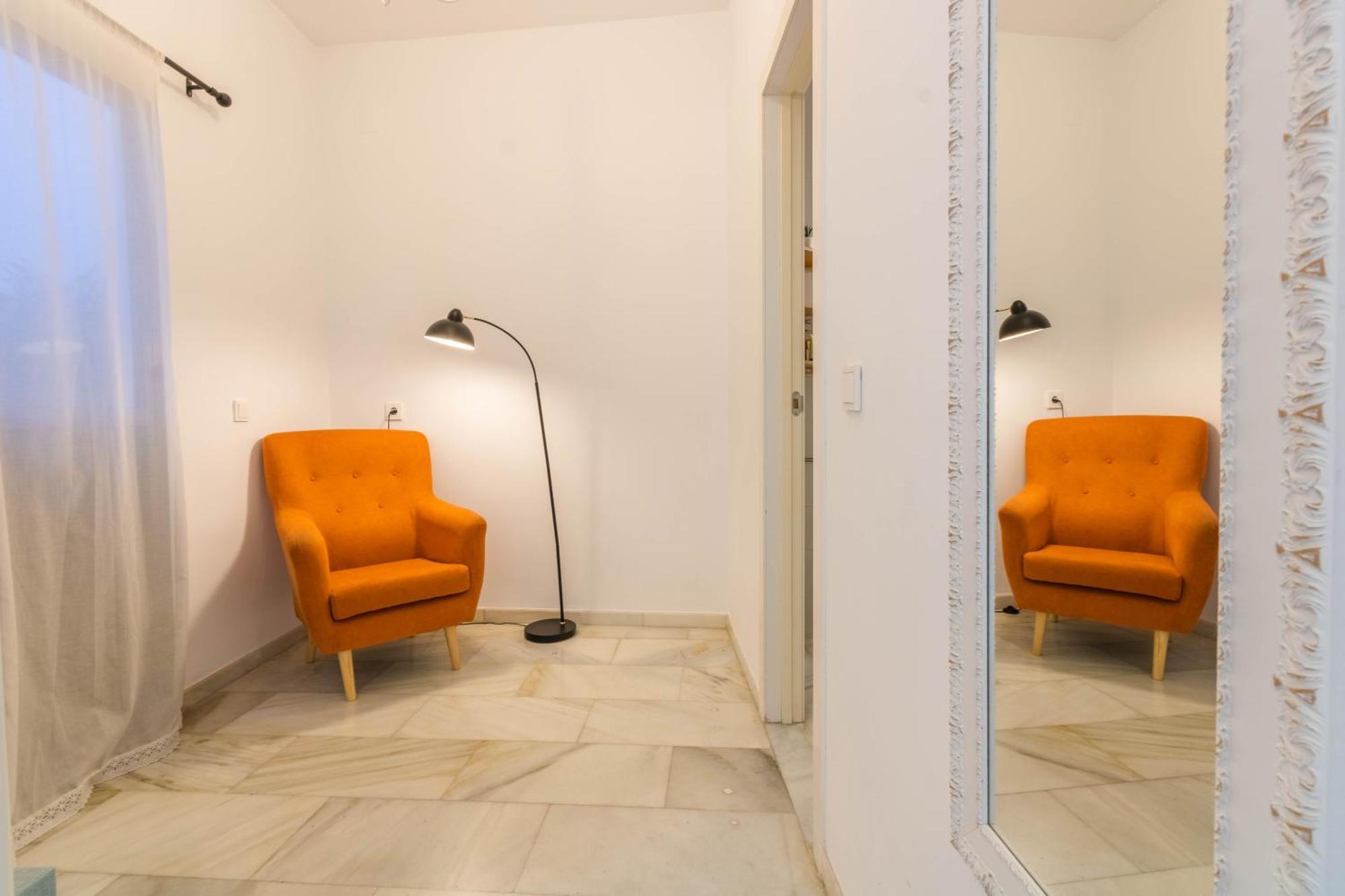Mayflowers Hostal Córdoba