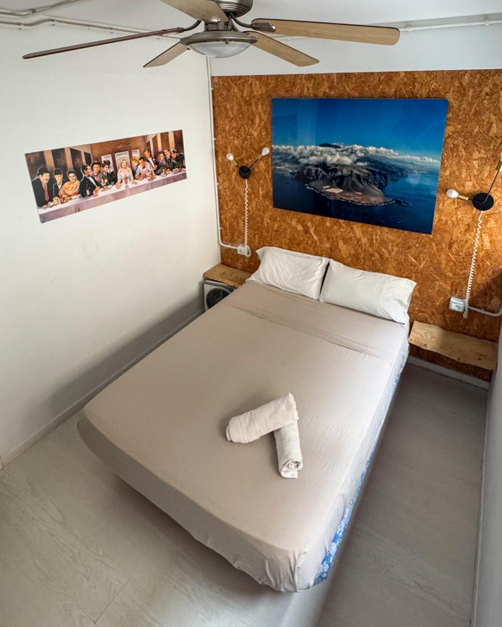Tenerife Experience Guest house