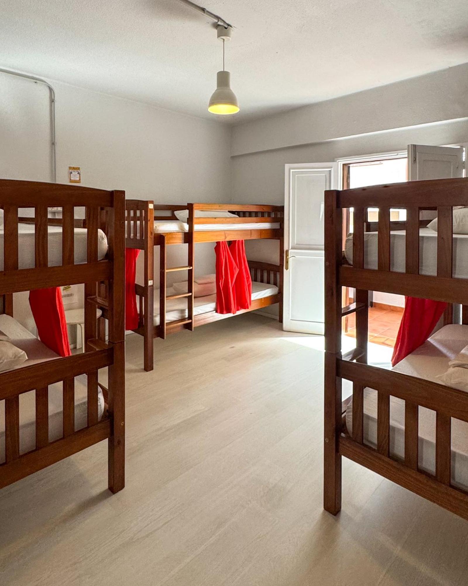 Tenerife Experience Guest house 2*