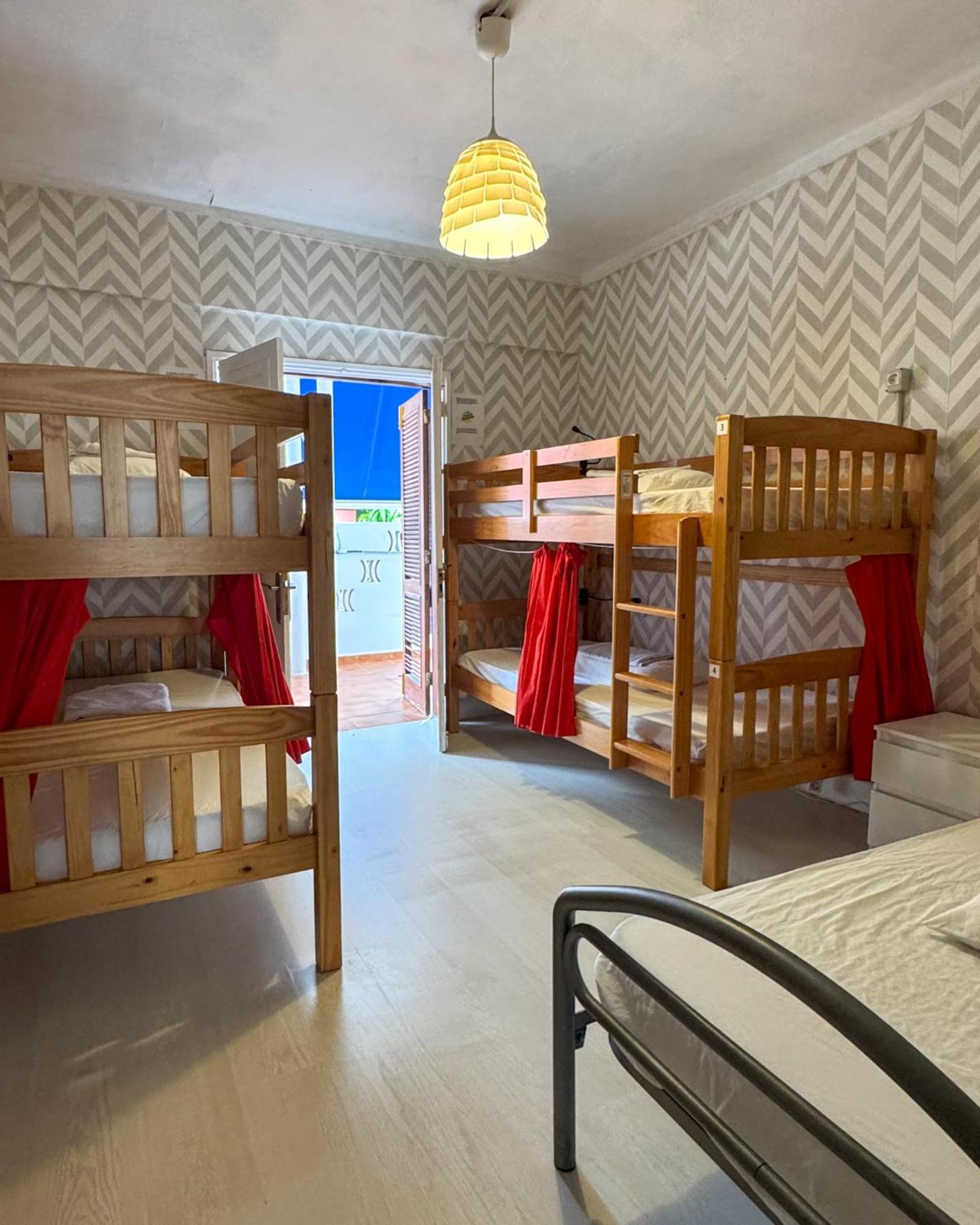 Guest house Tenerife Experience Santa Cruz de Tenerife