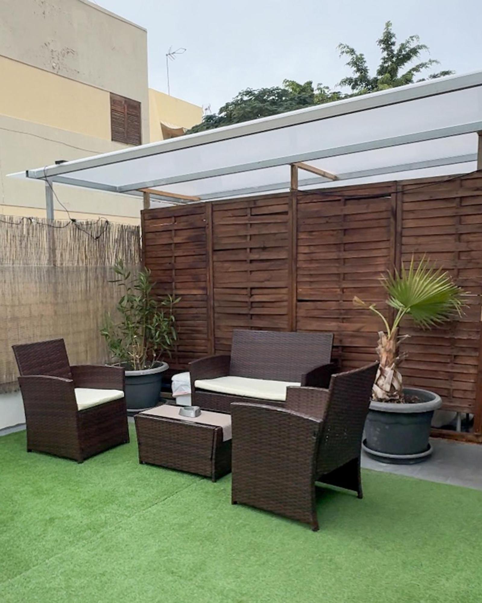 Guest house Tenerife Experience 2*