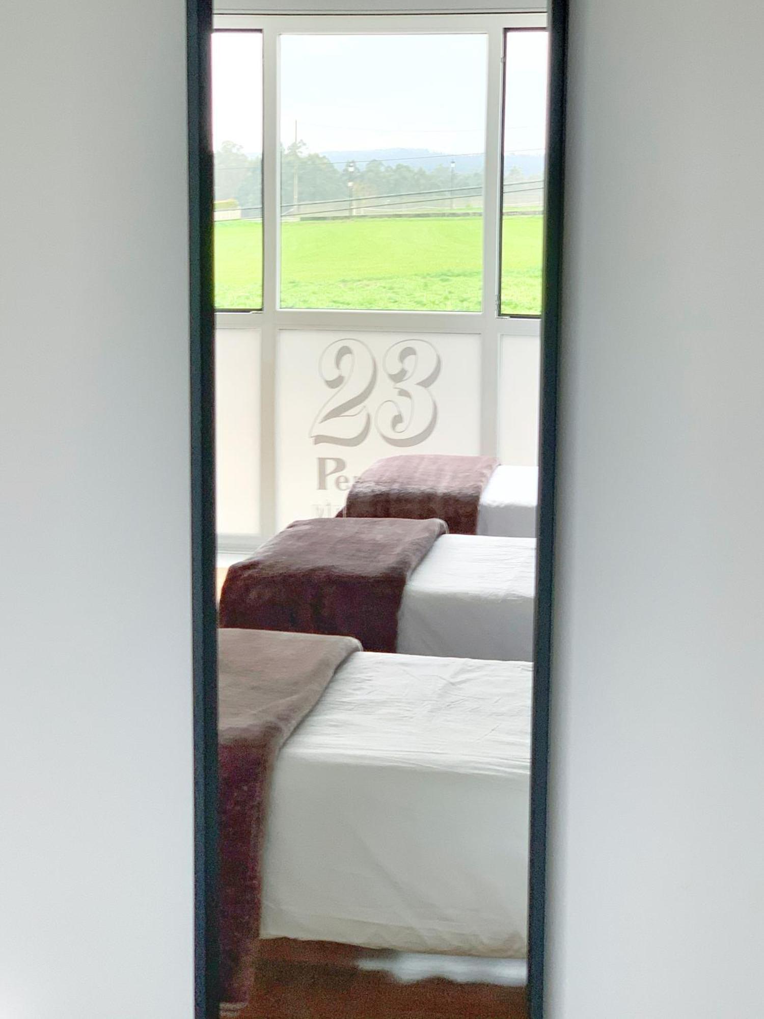 23-vinte E Tres