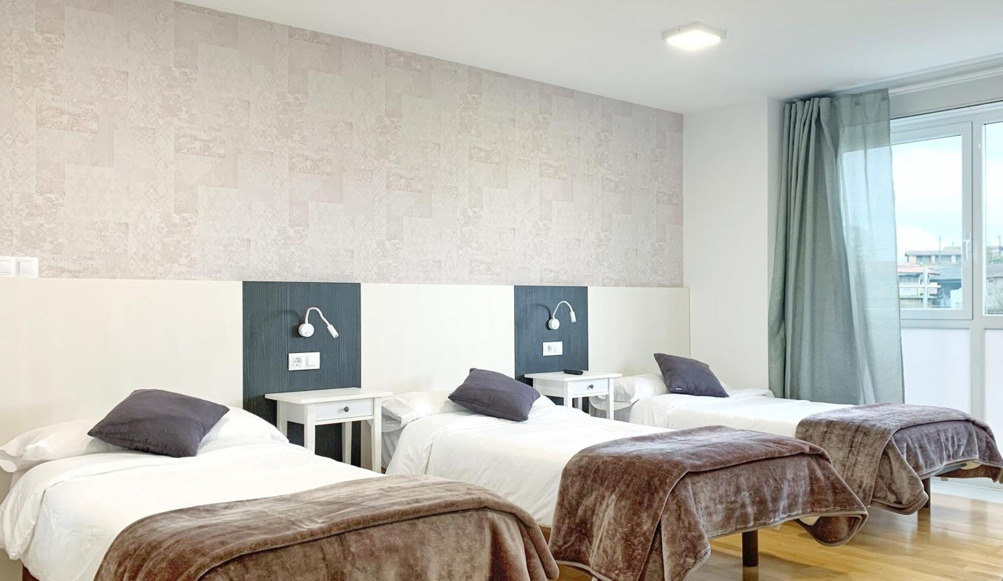 Guest house 23-vinte E Tres O Pedrouzo