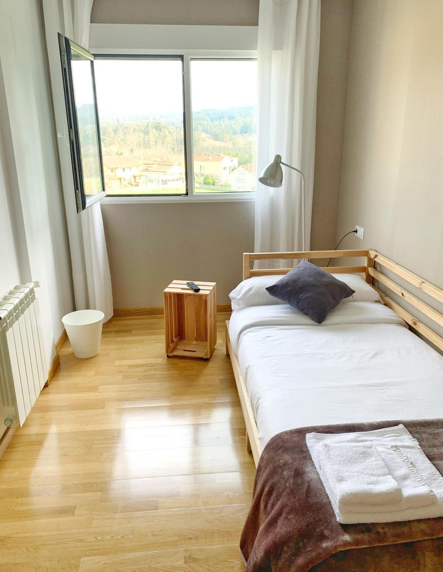 Guest house 23-vinte E Tres