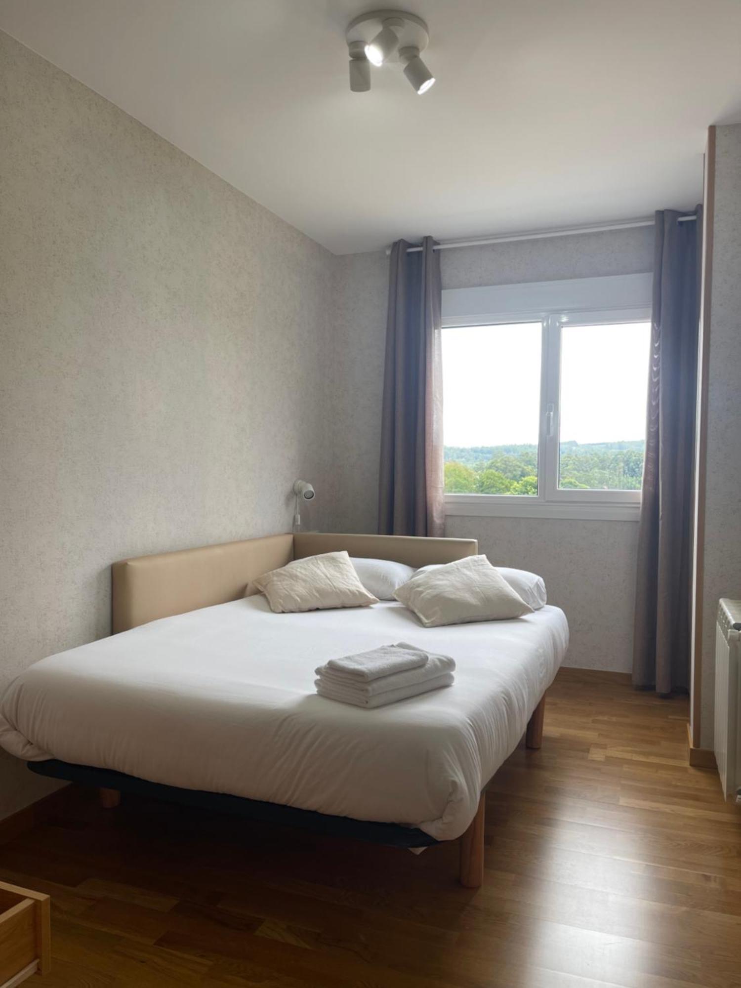 Guest house 23-vinte E Tres