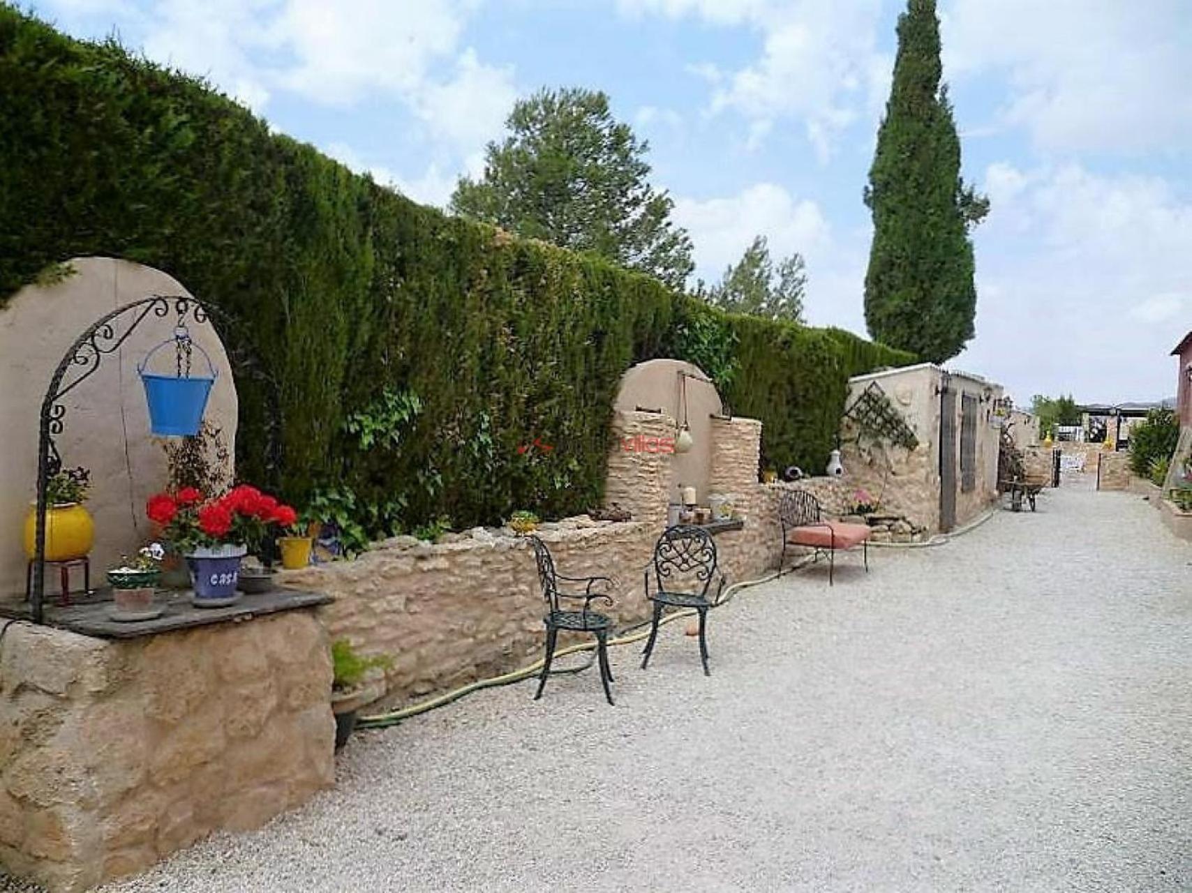 Guest house Ubeda - - Pinoso-alicante *
