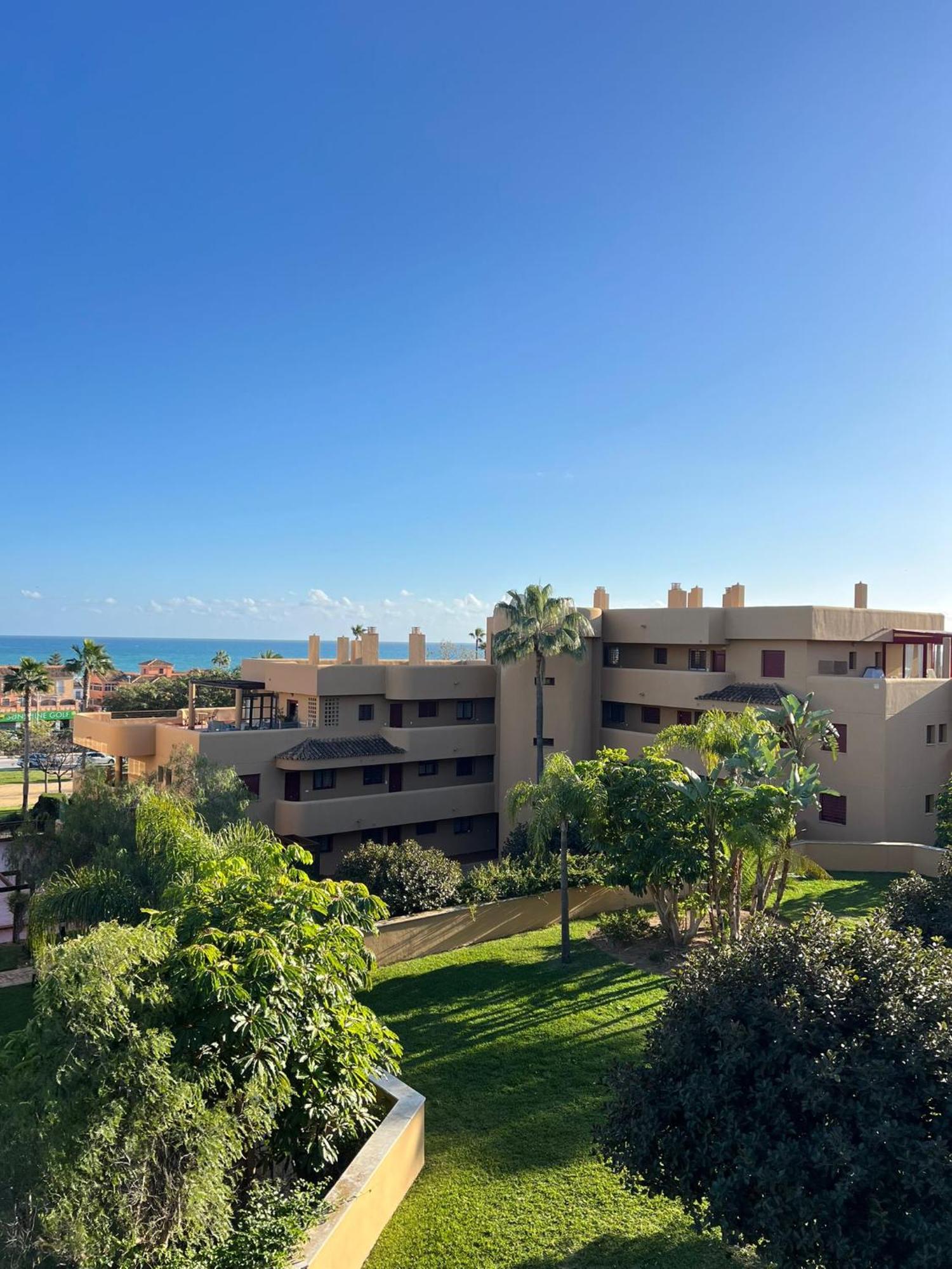 Residencial Cala Azul Apartamento La Cala De Mijas