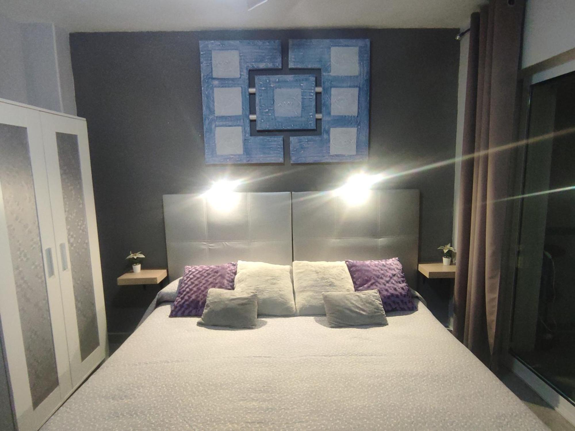 Apartamento Starstudio