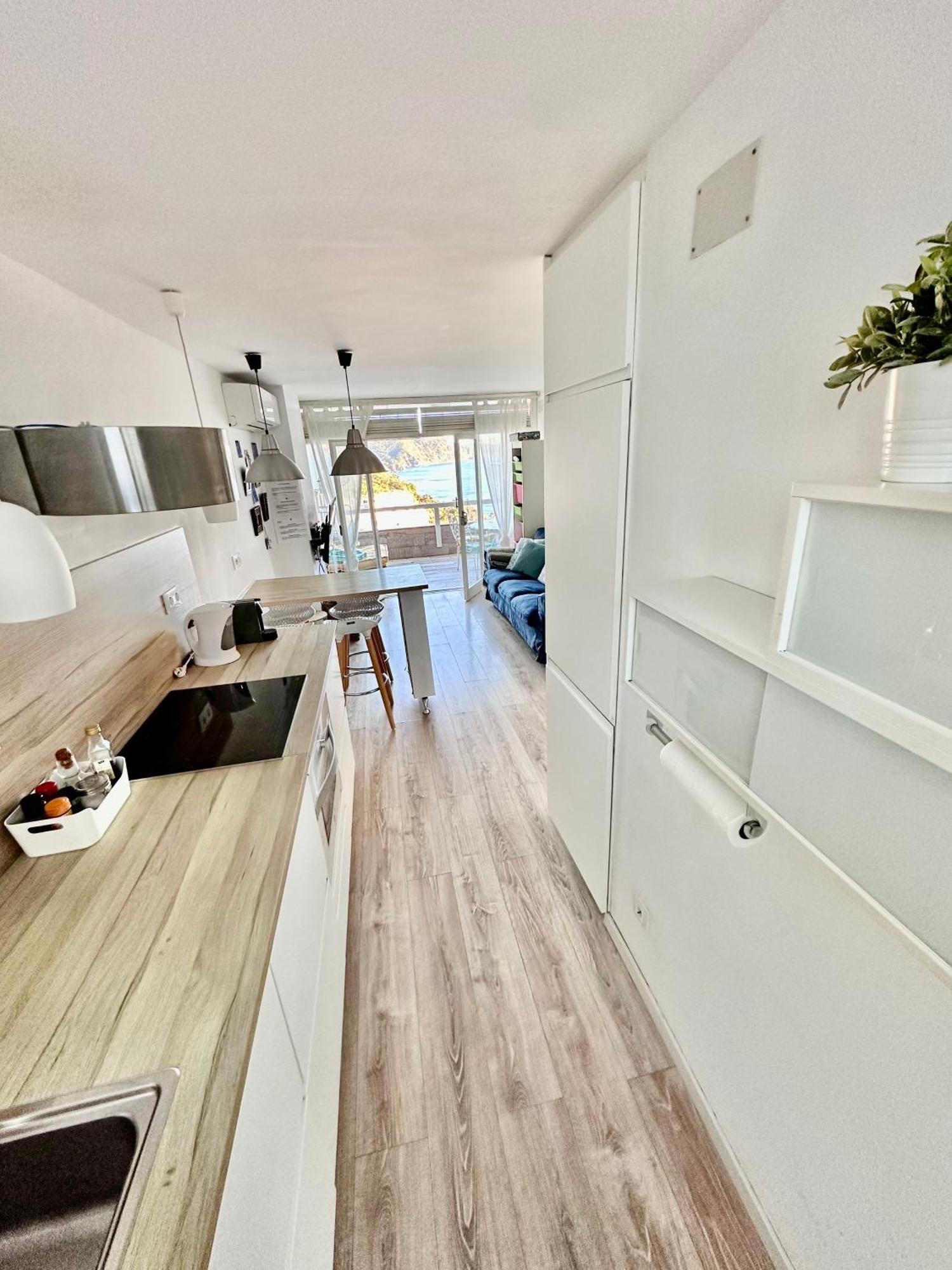 Apartamento Cala Salions, Chalana Ii Tossa de Mar