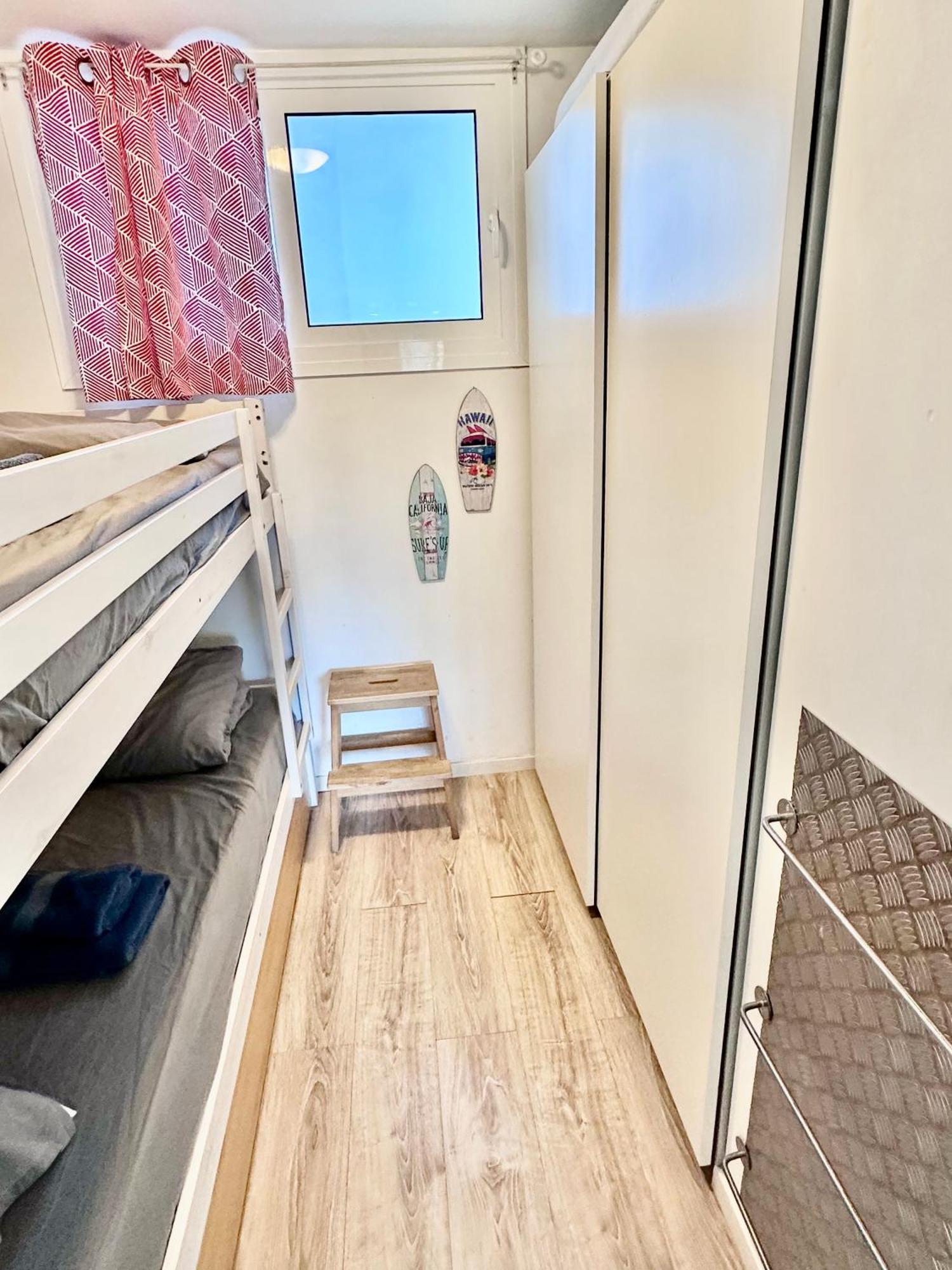 Apartamento Cala Salions, Chalana Ii