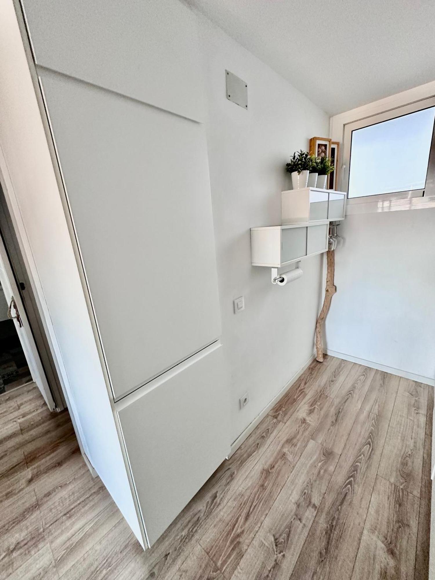 Apartamento Cala Salions, Chalana Ii *