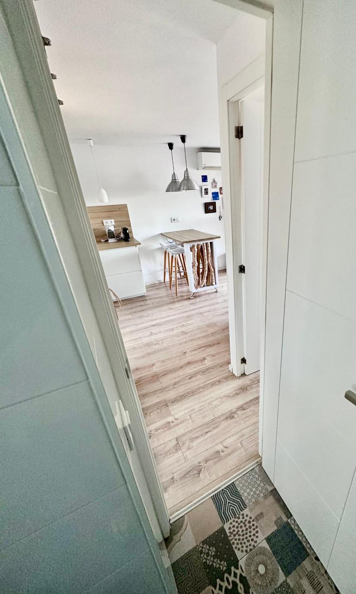 Apartamento Cala Salions, Chalana Ii