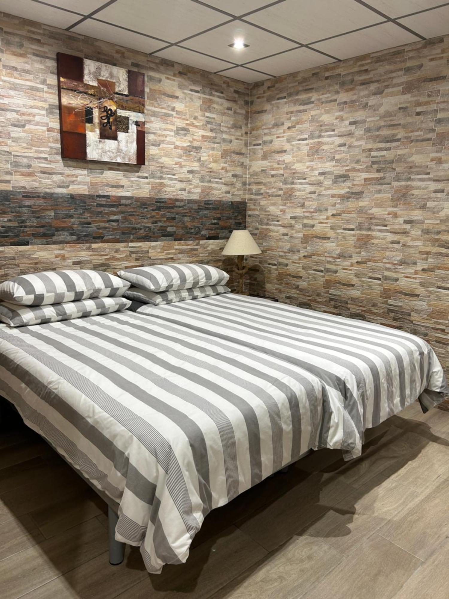Stunning Location! 15m To Mojácar