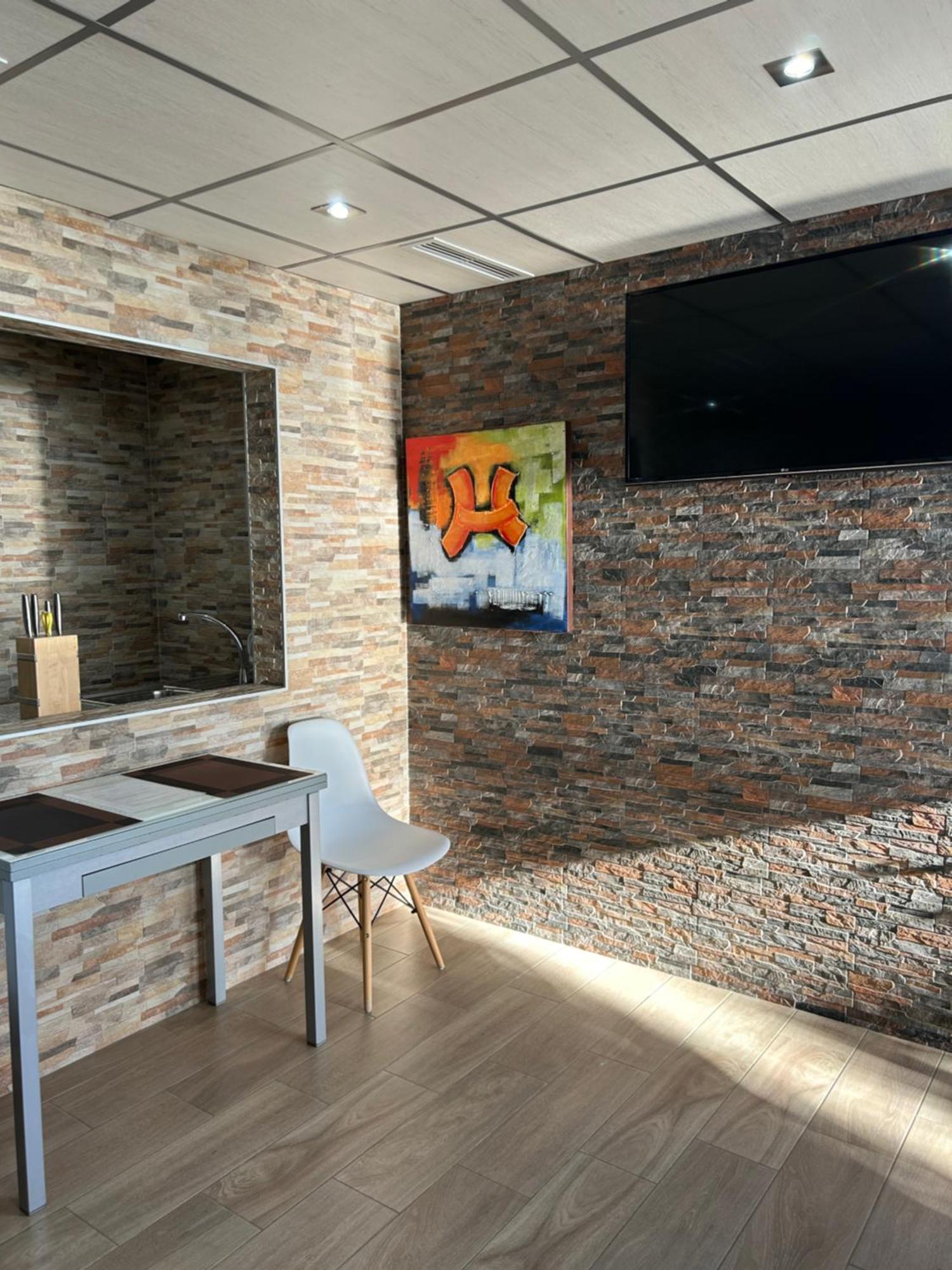 Stunning Location! 15m To Apartamento Mojácar