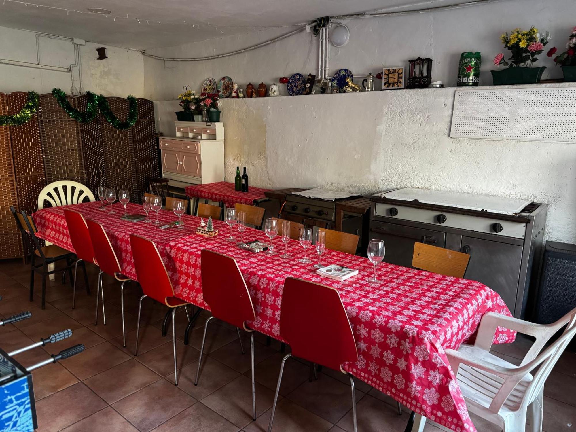 Casa Carola Apartment