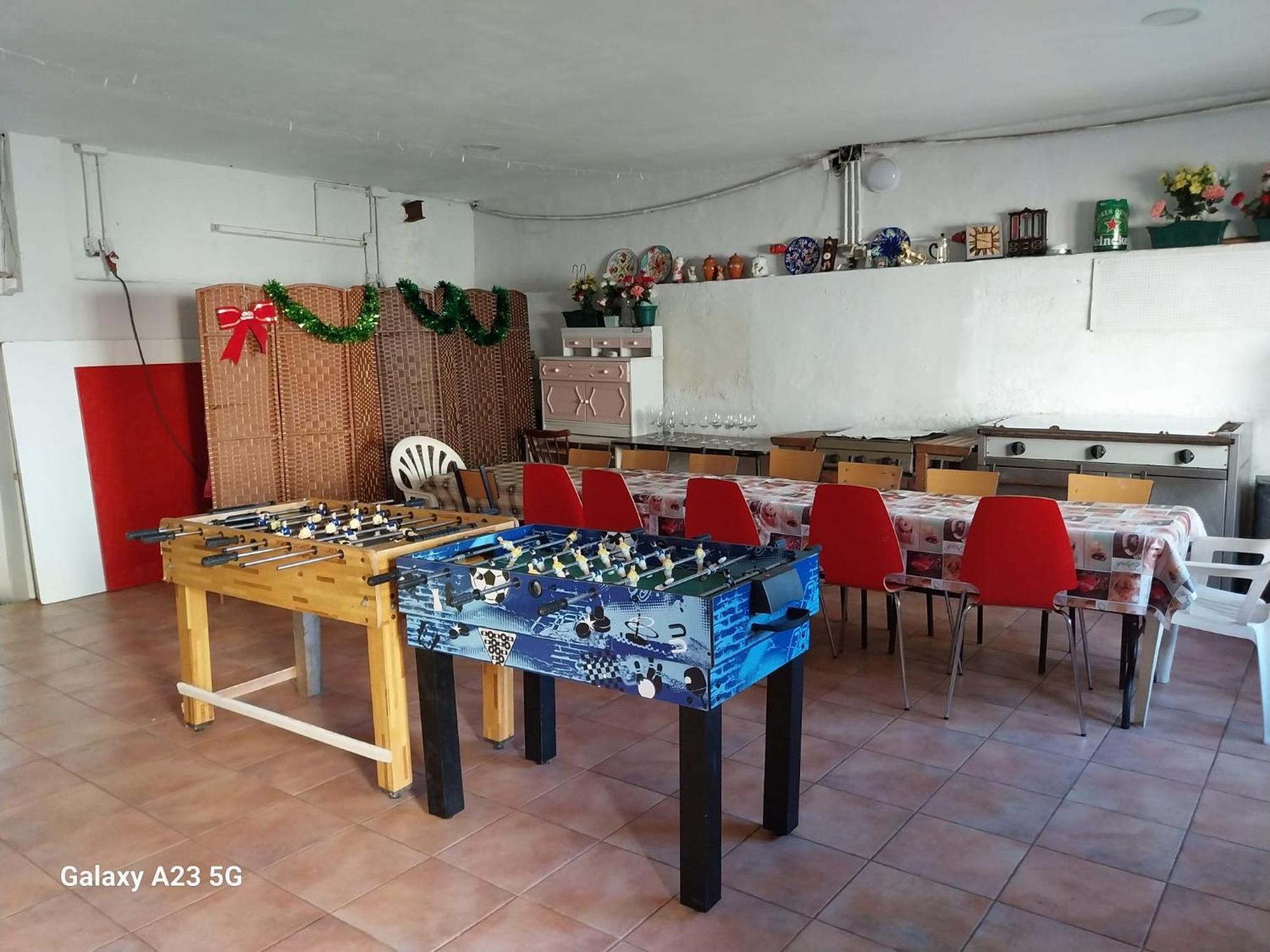 Casa Carola *