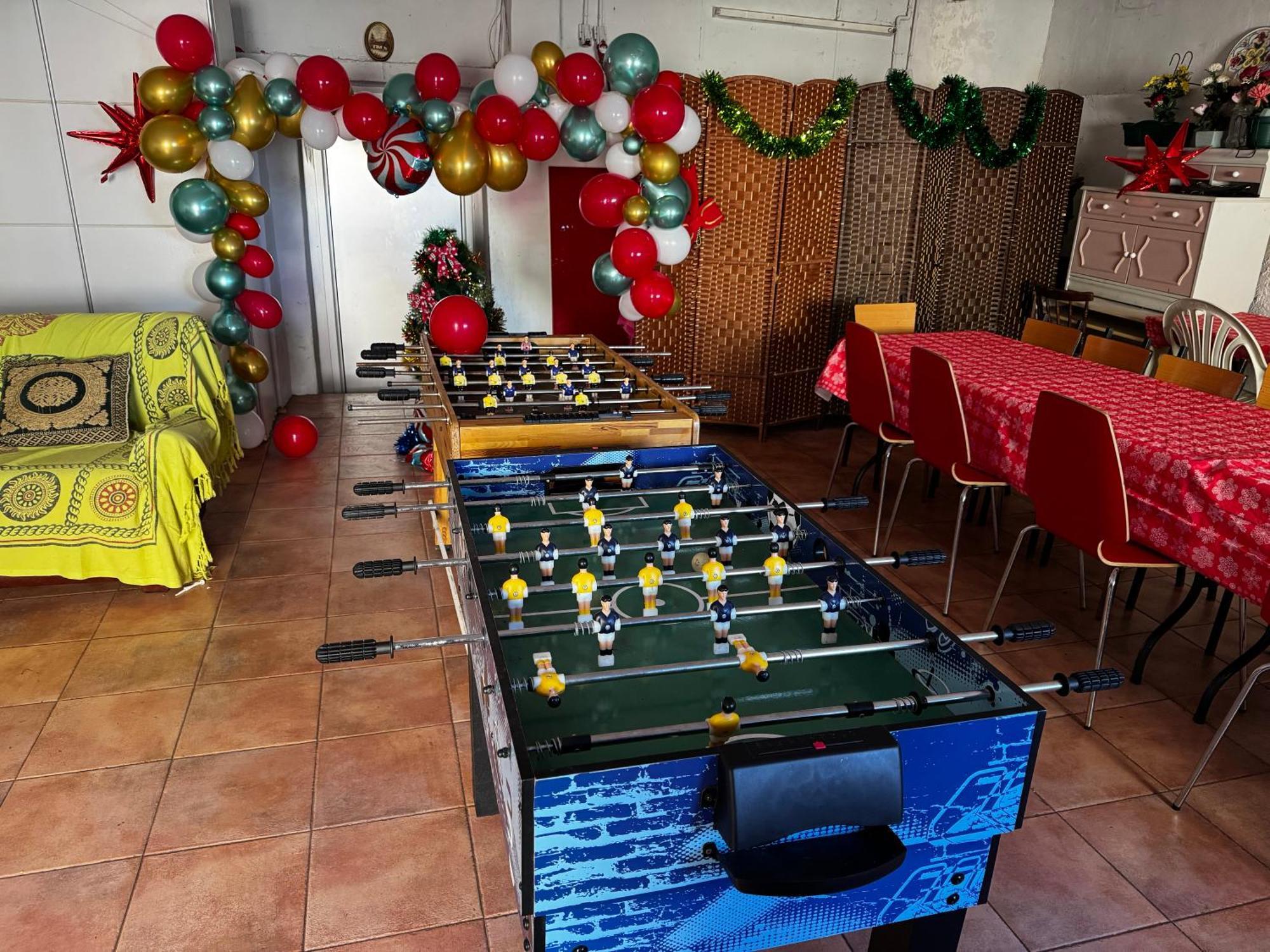 Casa Carola * Viodo