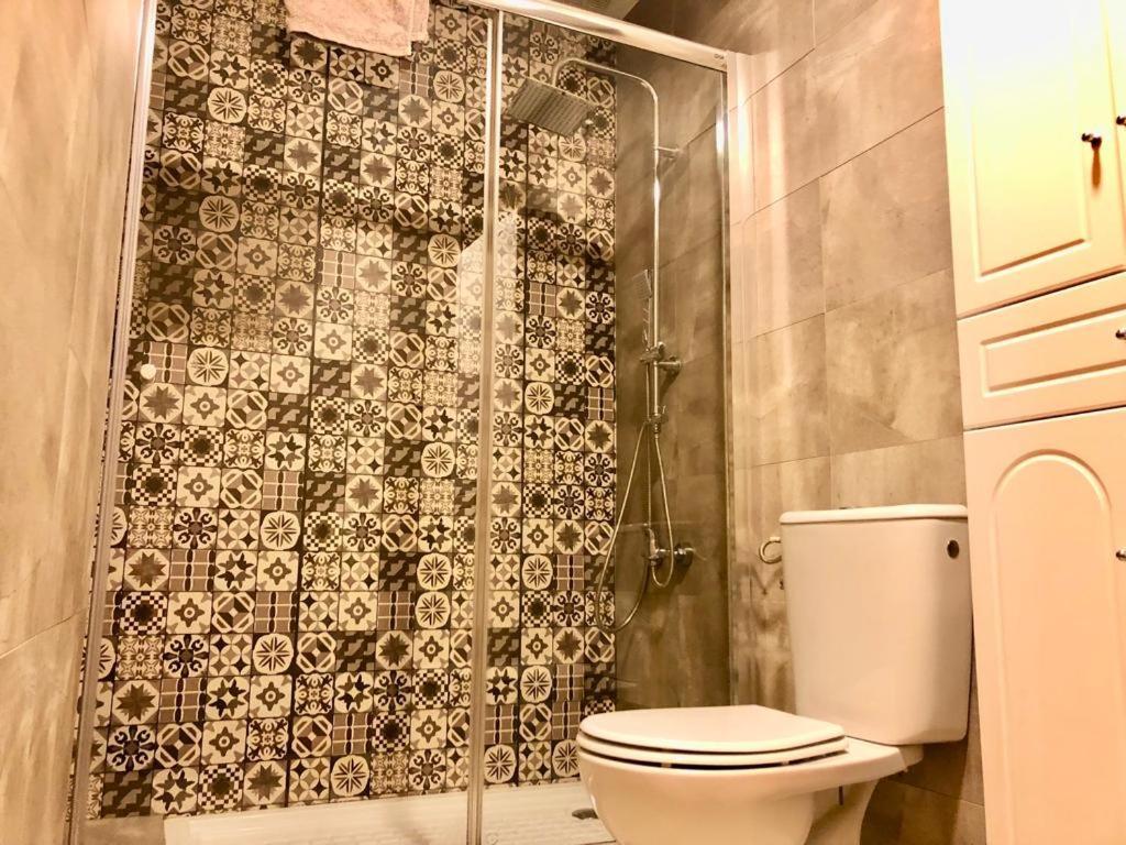Apartment Mediterranean House Gran Alacant