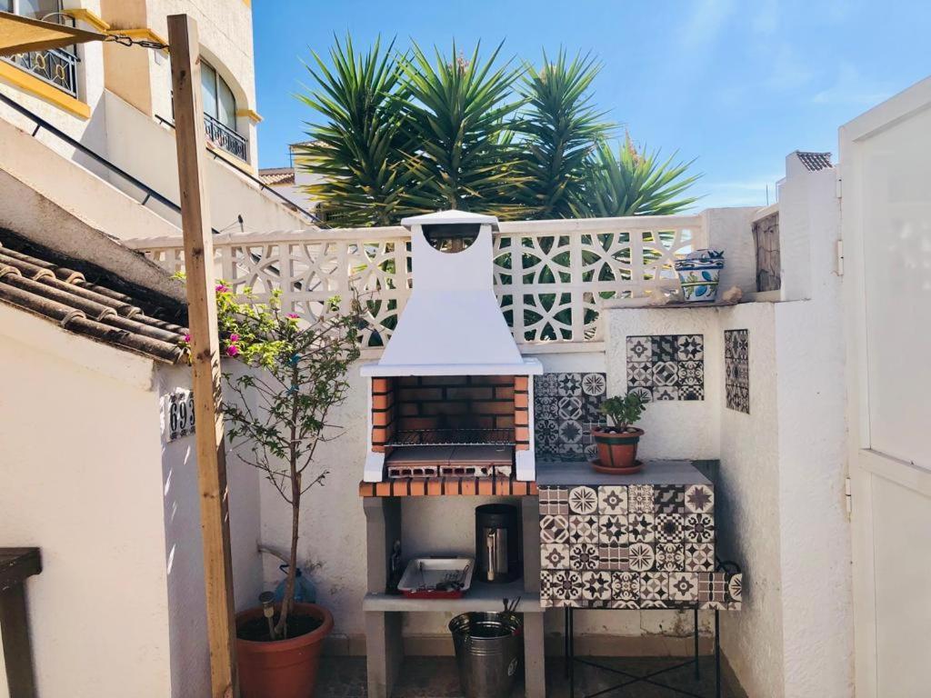 Mediterranean House *