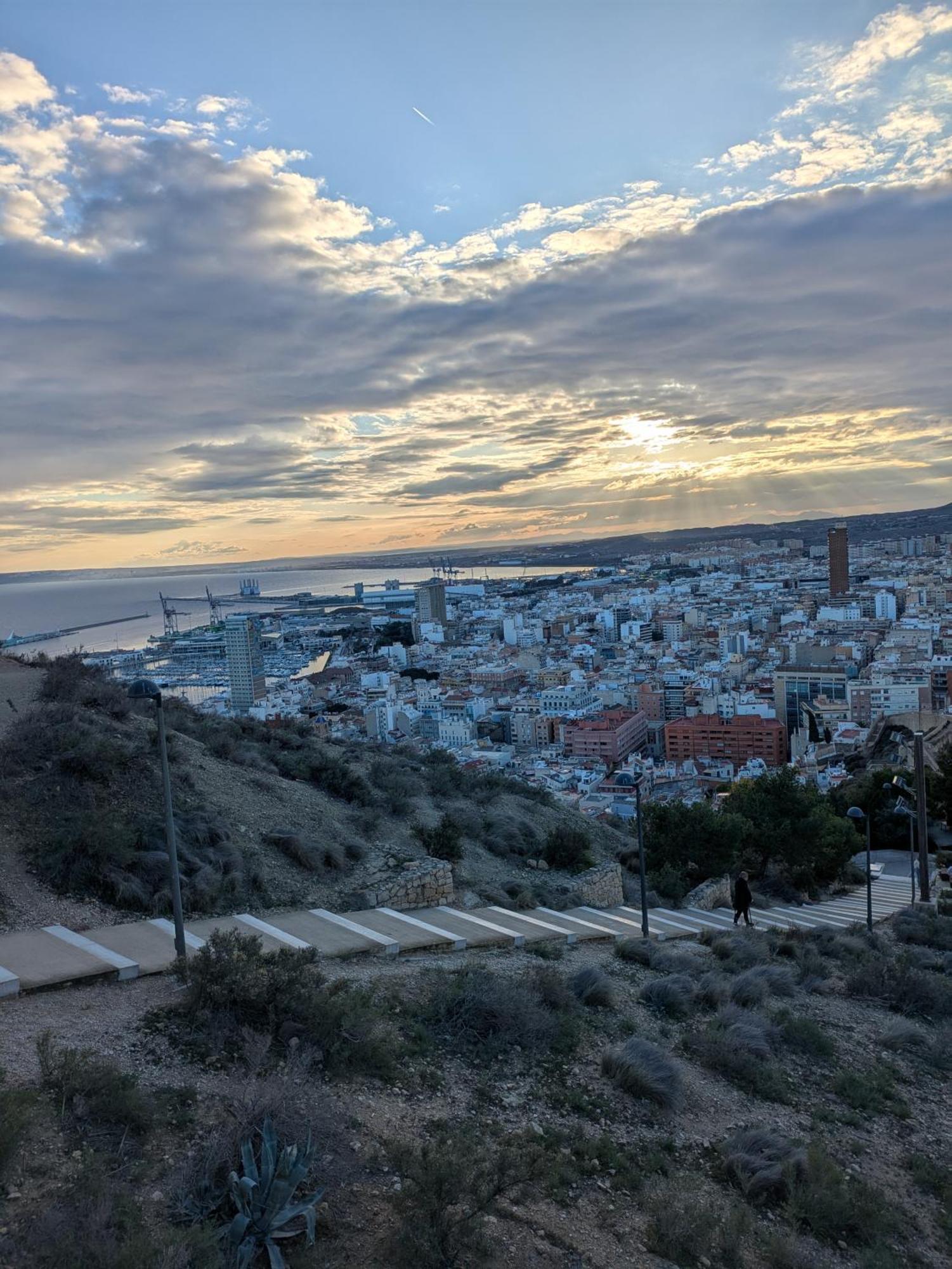 Mediterranean House Gran Alacant
