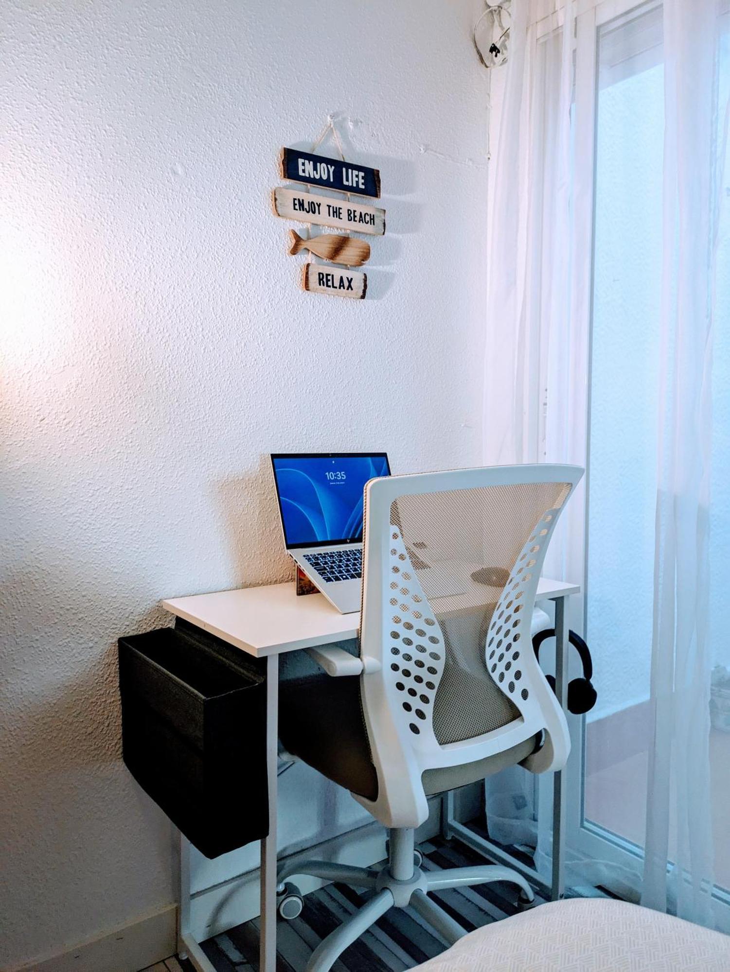 Apartment Mediterranean House