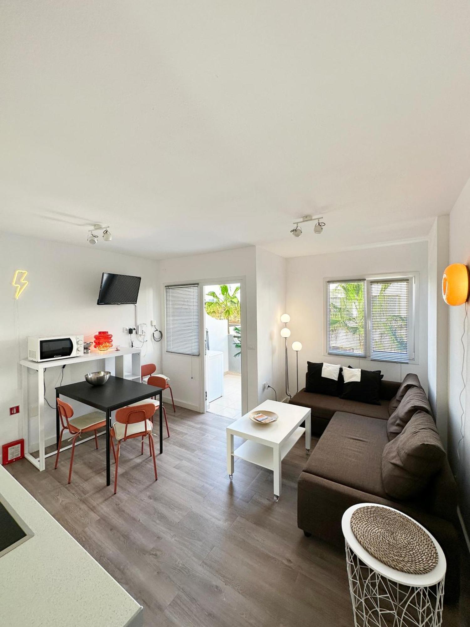 Casa Tropical Apartment *