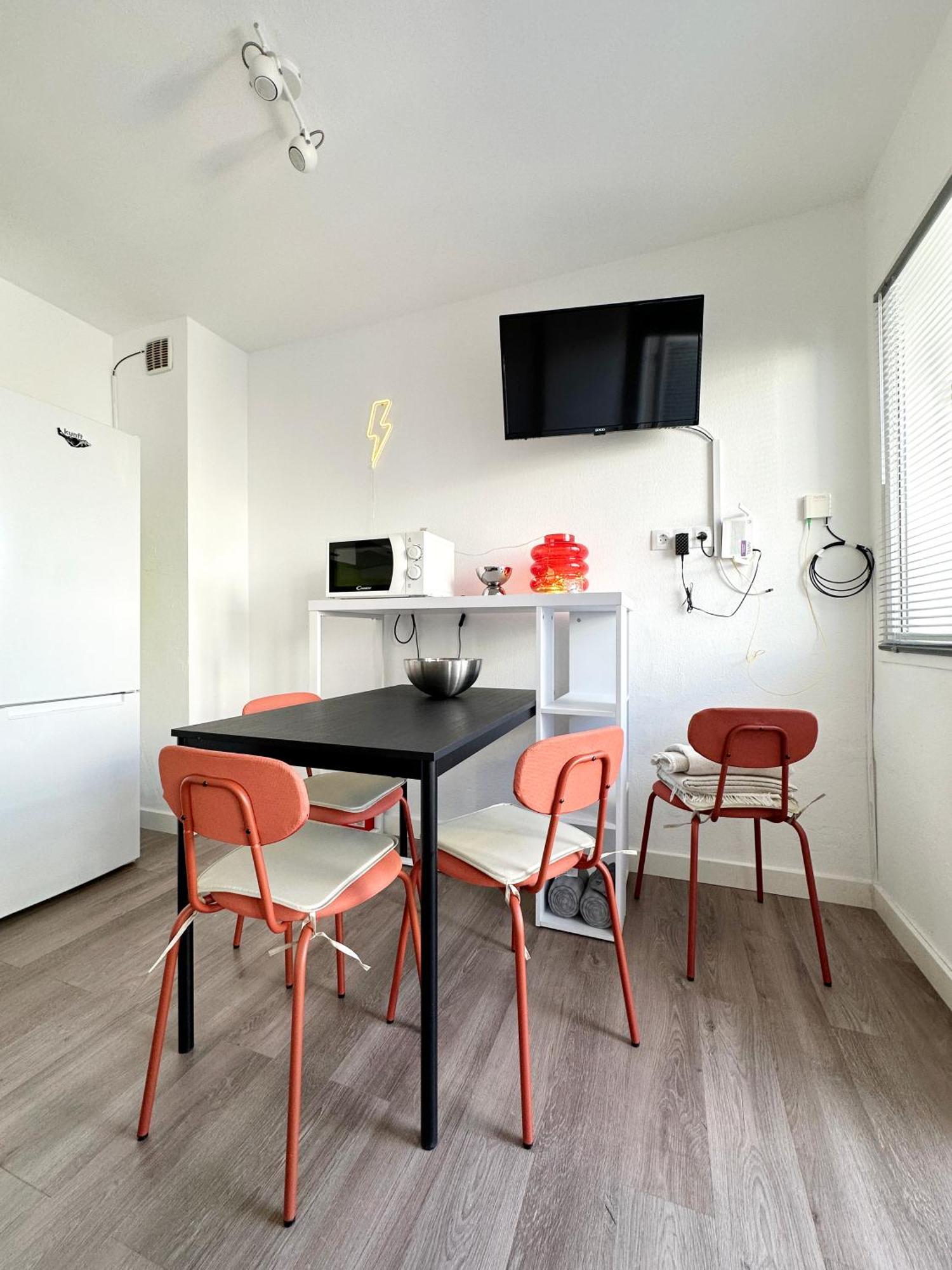 Apartment Casa Tropical *