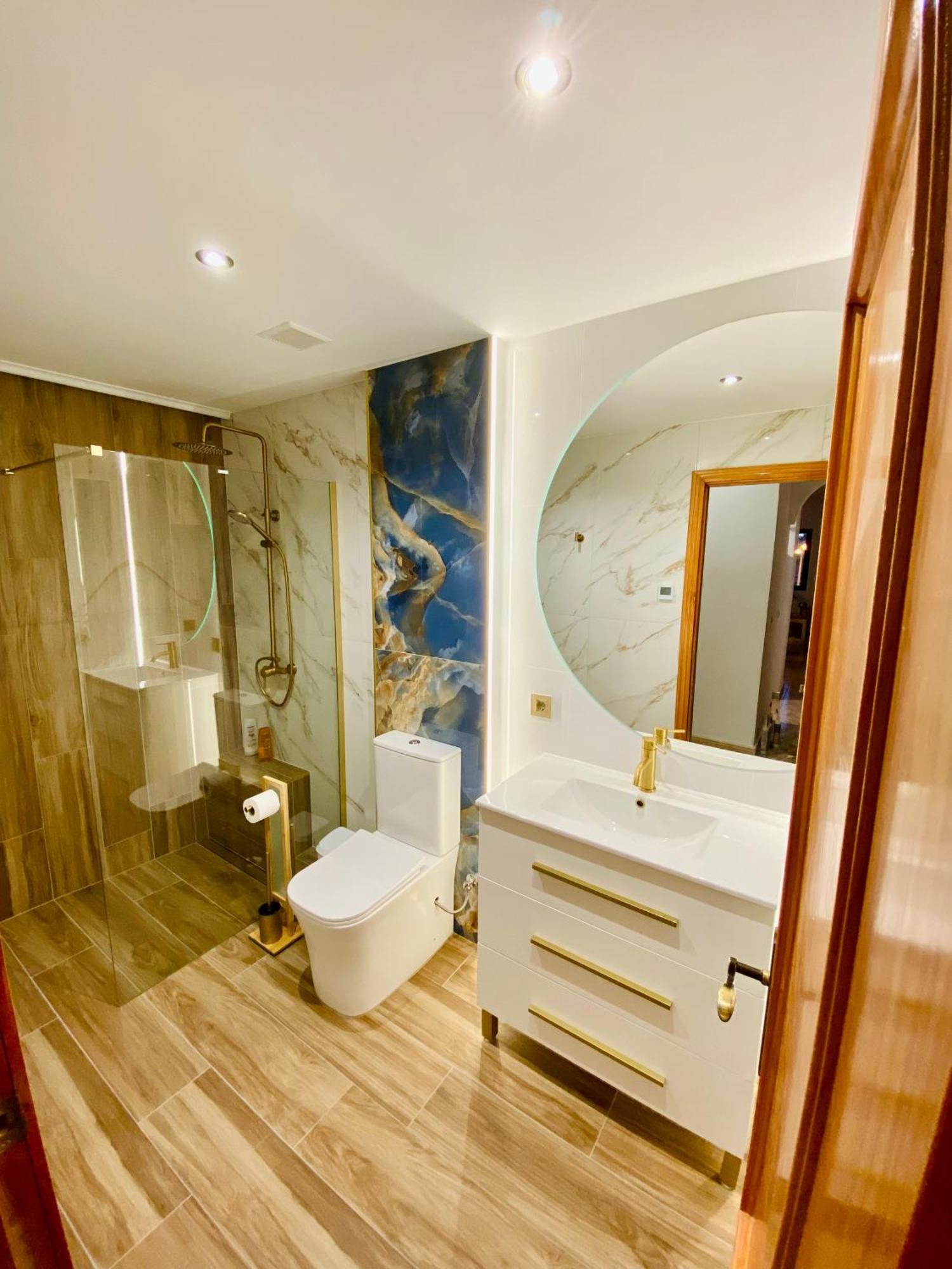 Costa Lunar In Cabo Roig Apartment Orihuela