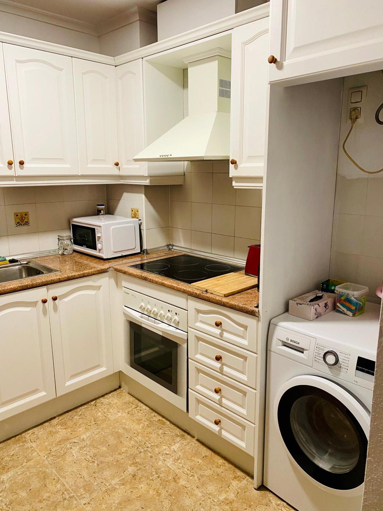 Apartment Costa Lunar In Cabo Roig