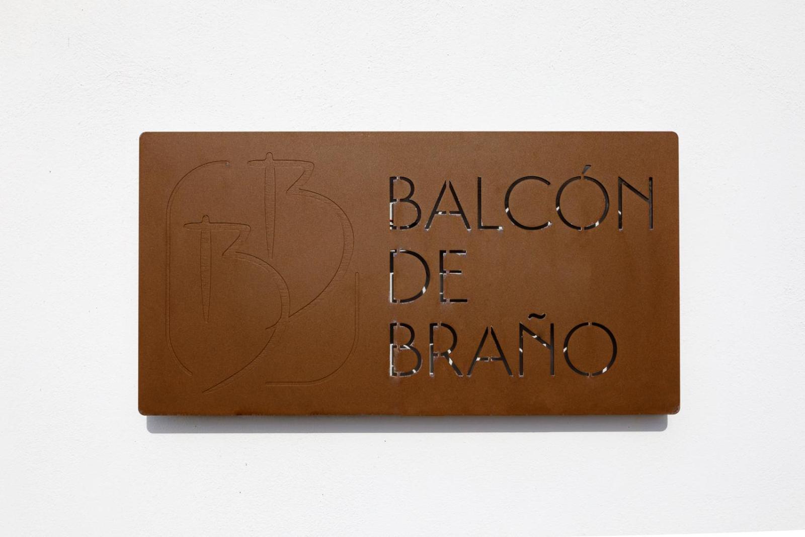 Balcón De Braño O Freixo