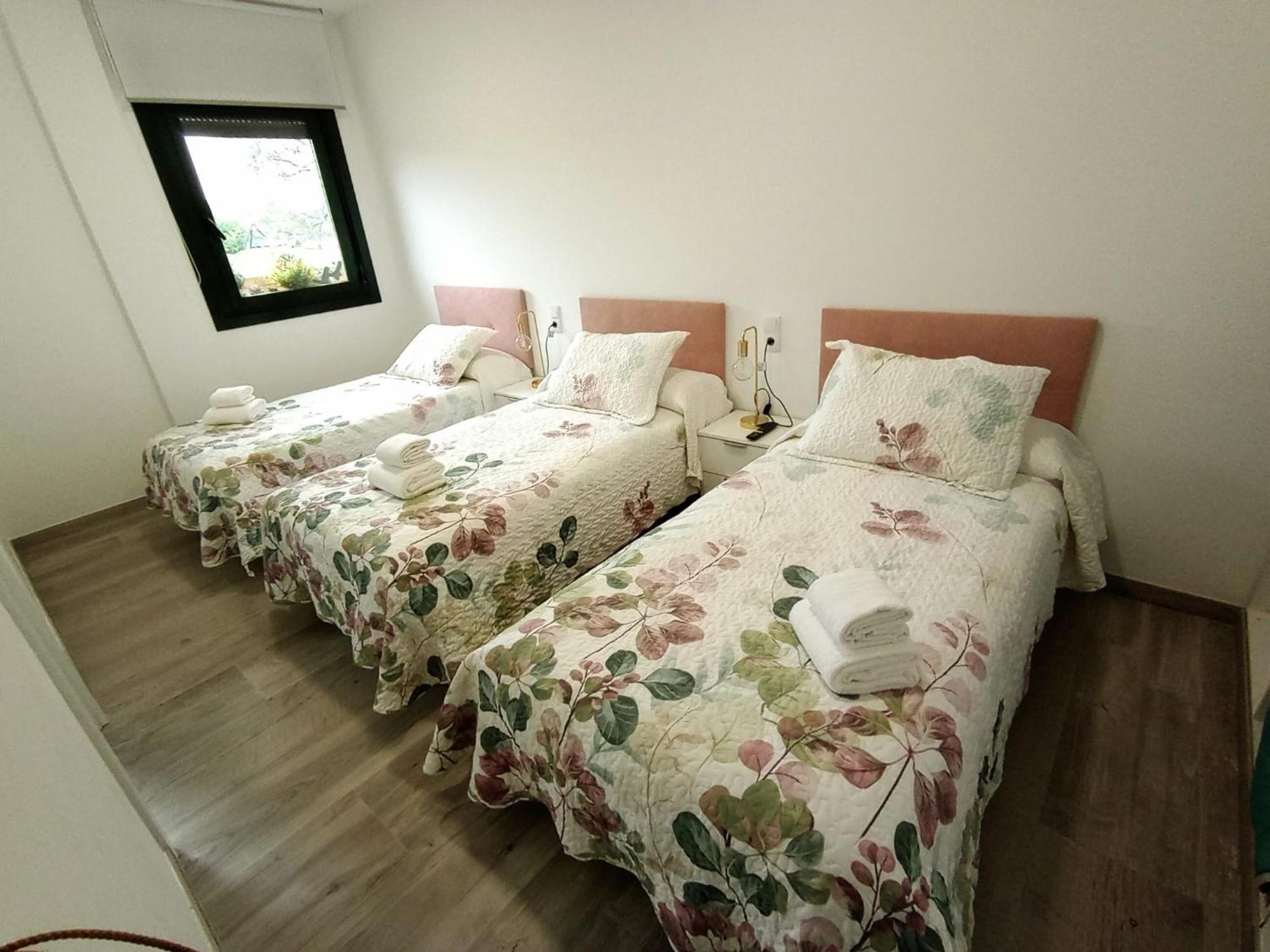 Louridoplaya Apartamento