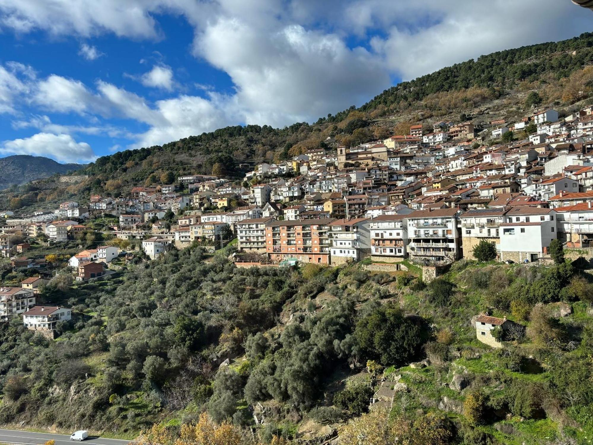 Casa Artista Holiday home