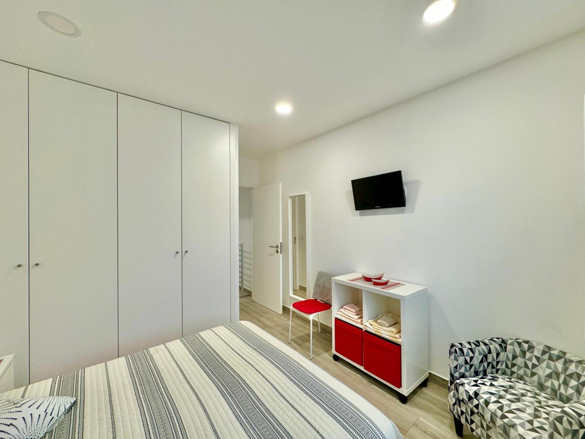 Loft As Casetas Peregrinos *
