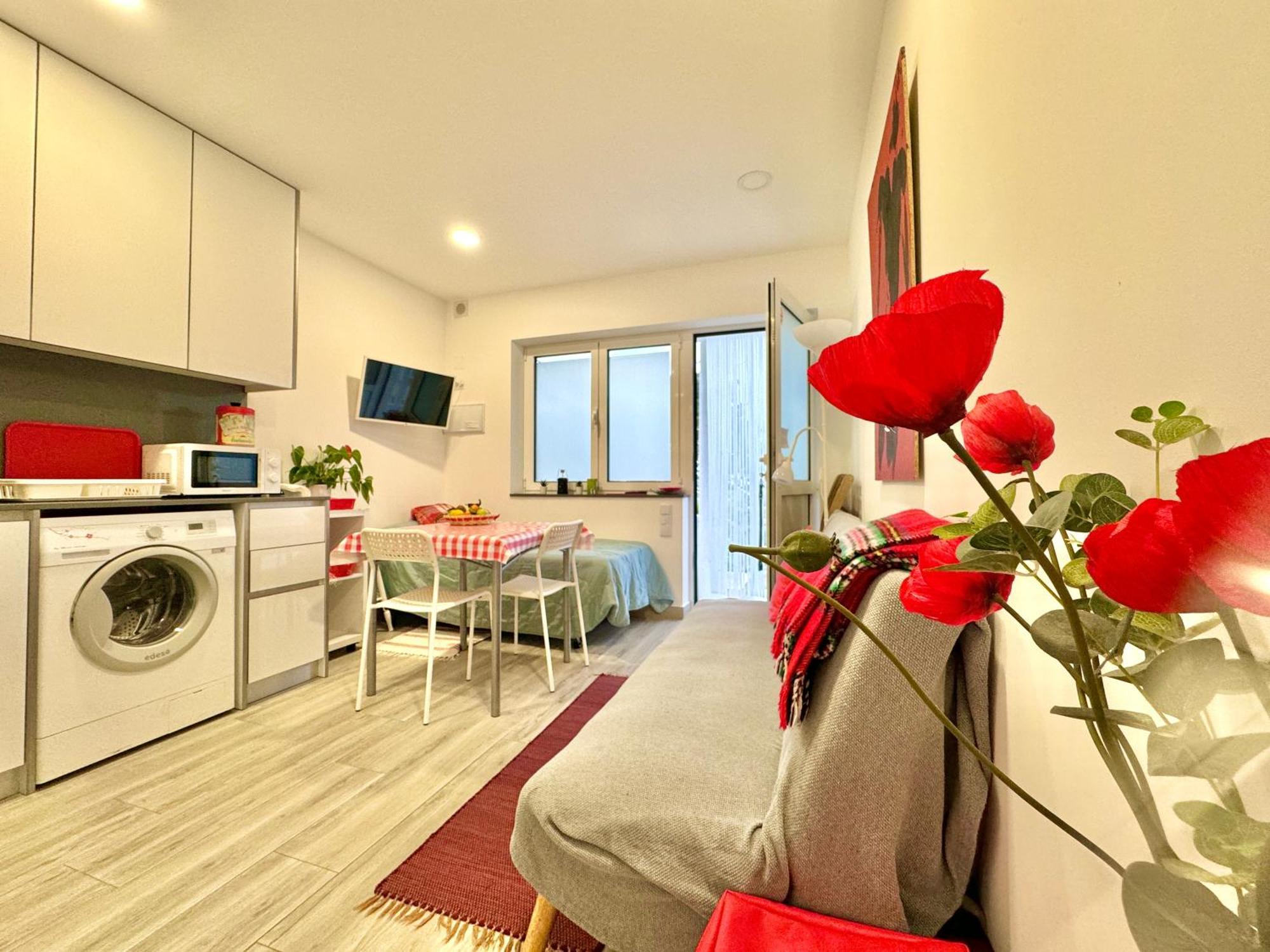 Loft As Casetas Peregrinos Apartamento *
