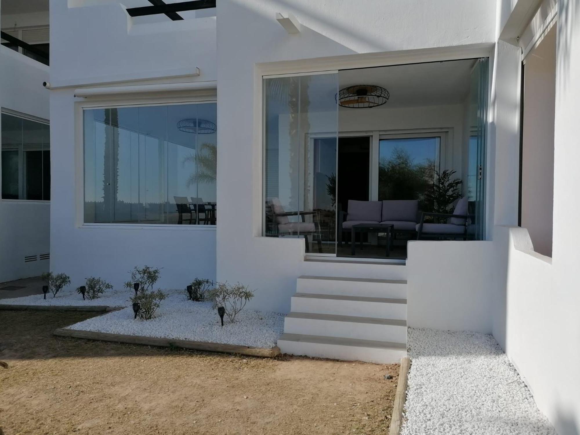 Apartamento Casa Fama Murcia