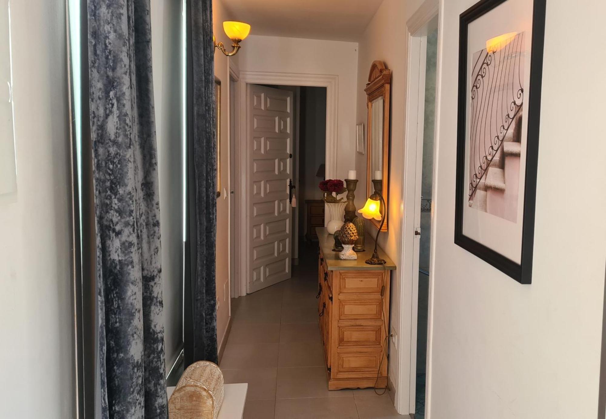 Apartamento Ap327 - Casa Pico Nerja