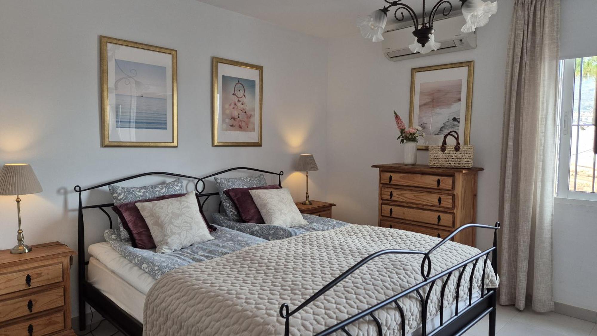 Apartamento Ap327 - Casa Pico