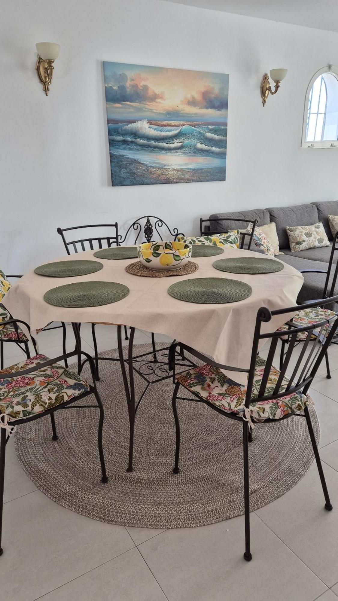 Apartamento Ap327 - Casa Pico Nerja