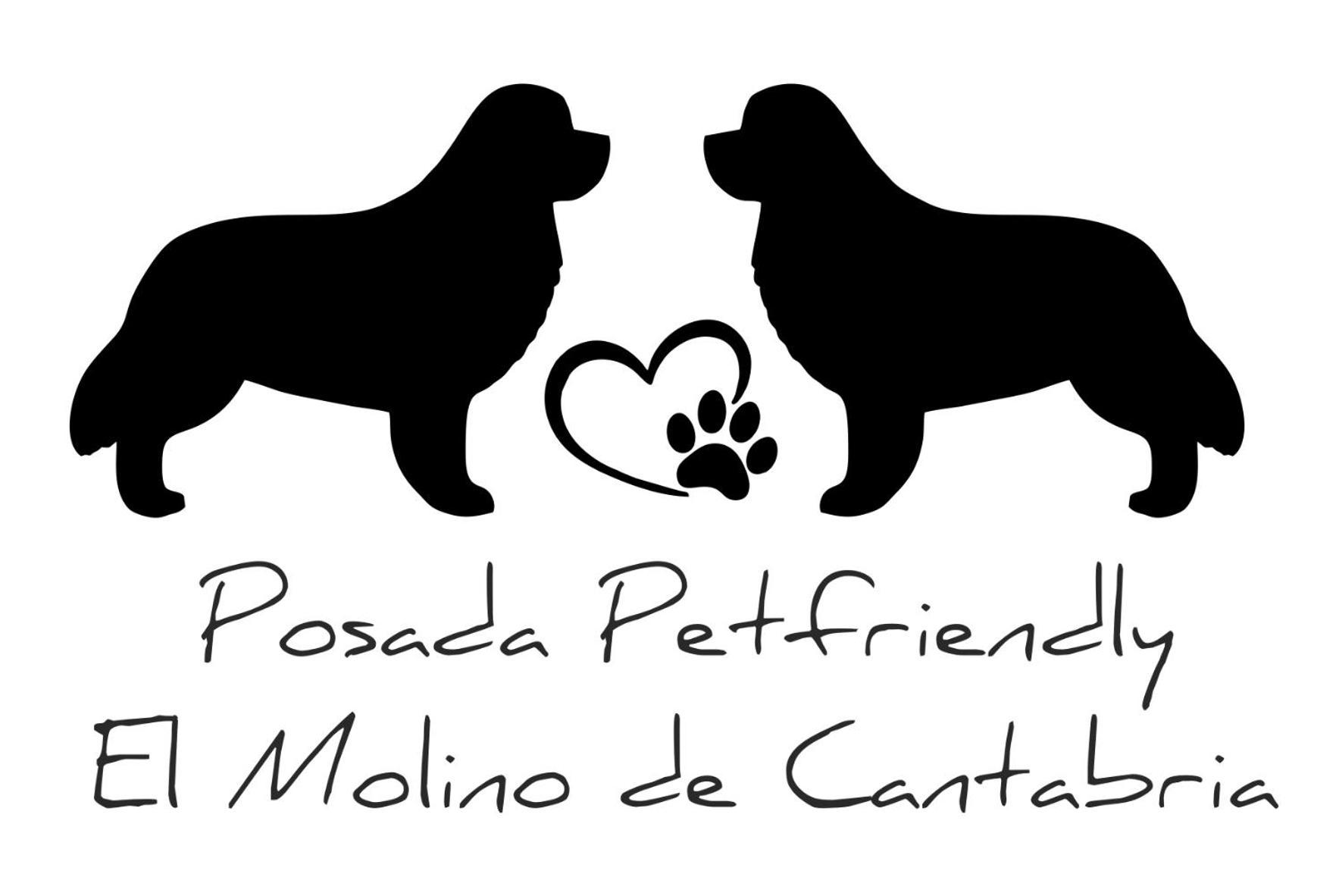 Inn Pet Friendly El Molino De Cantabria Entrambasaguas (Entrambasaguas)