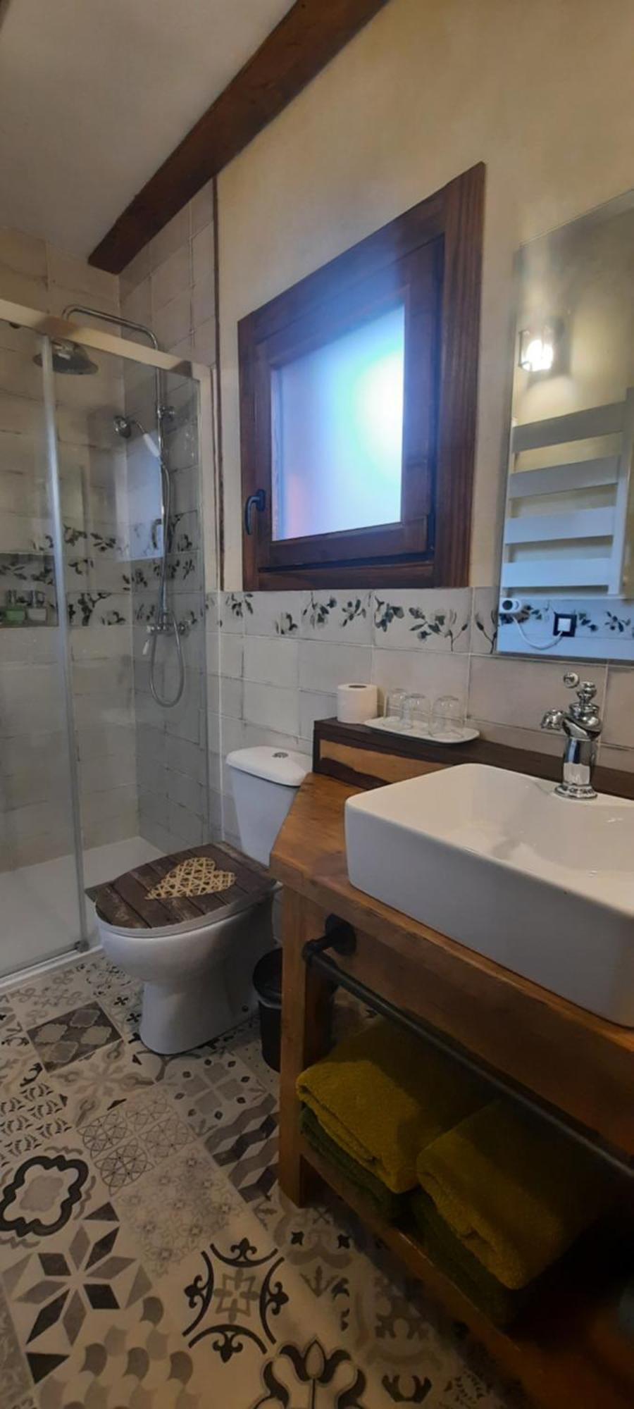 Pet Friendly El Molino De Cantabria * Entrambasaguas (Entrambasaguas)