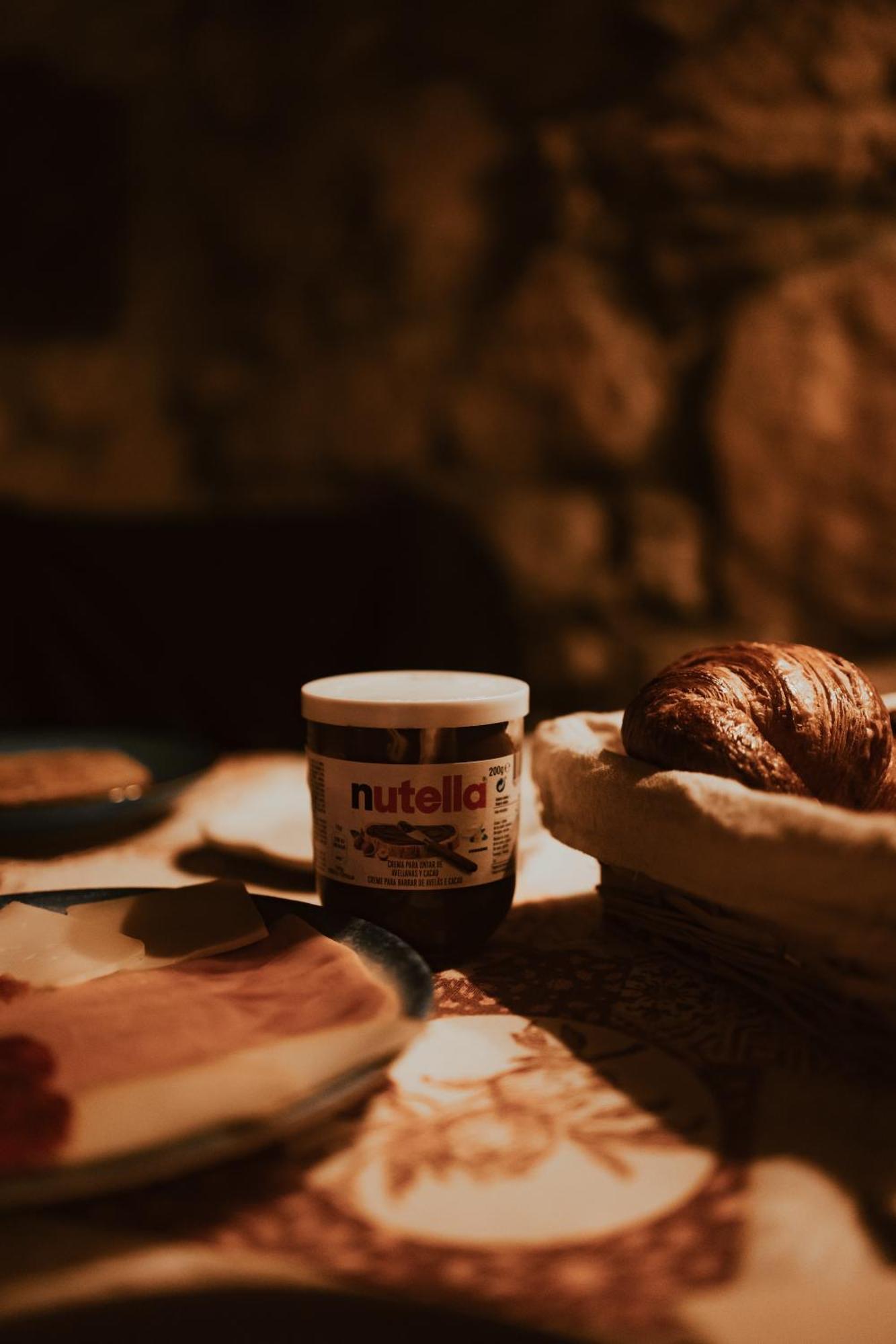 Inn Pet Friendly El Molino De Cantabria *