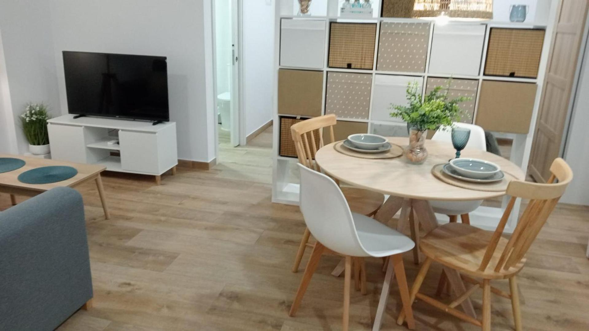 Apartamento Mar Ii San Fernando